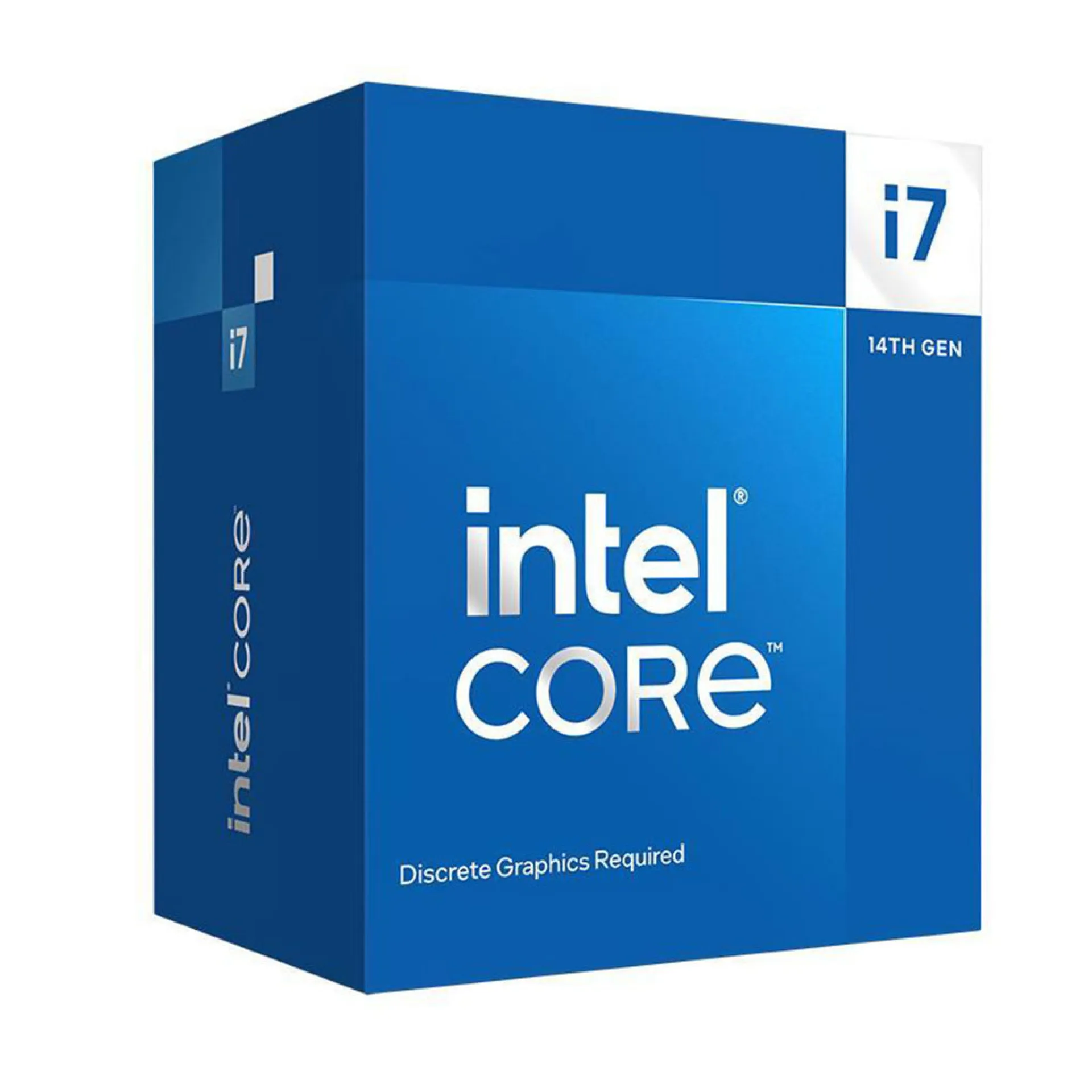 Intel Core i7-14700F
