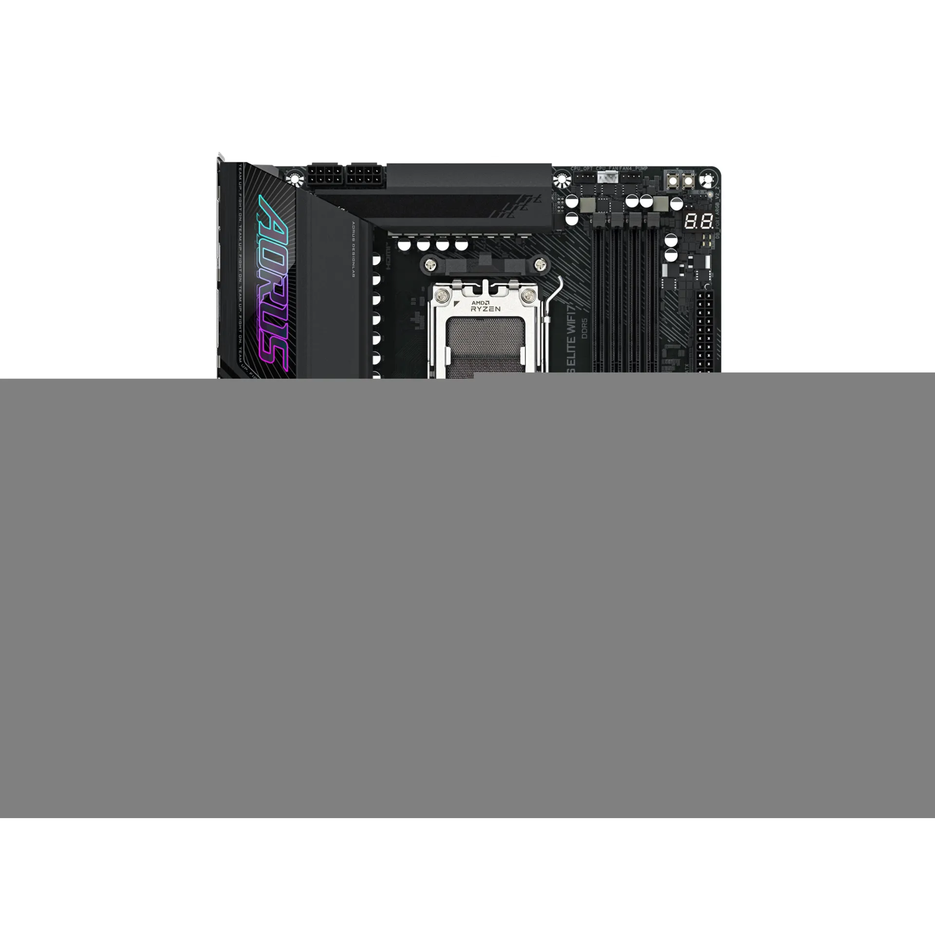 X870E A ELITE WIFI7 Gigabyte