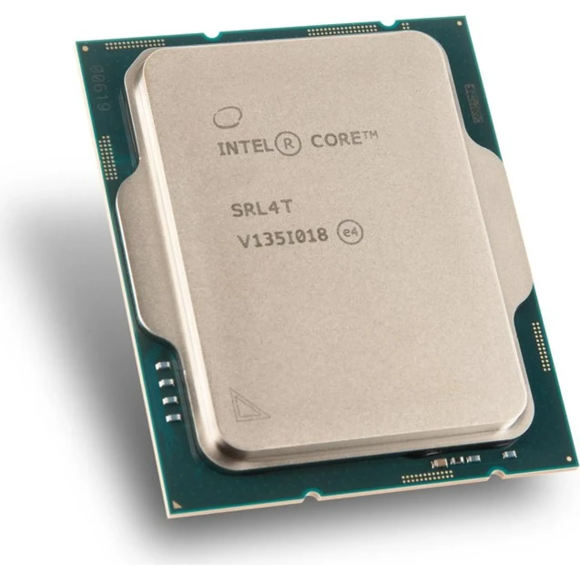 Intel Pentium G7400