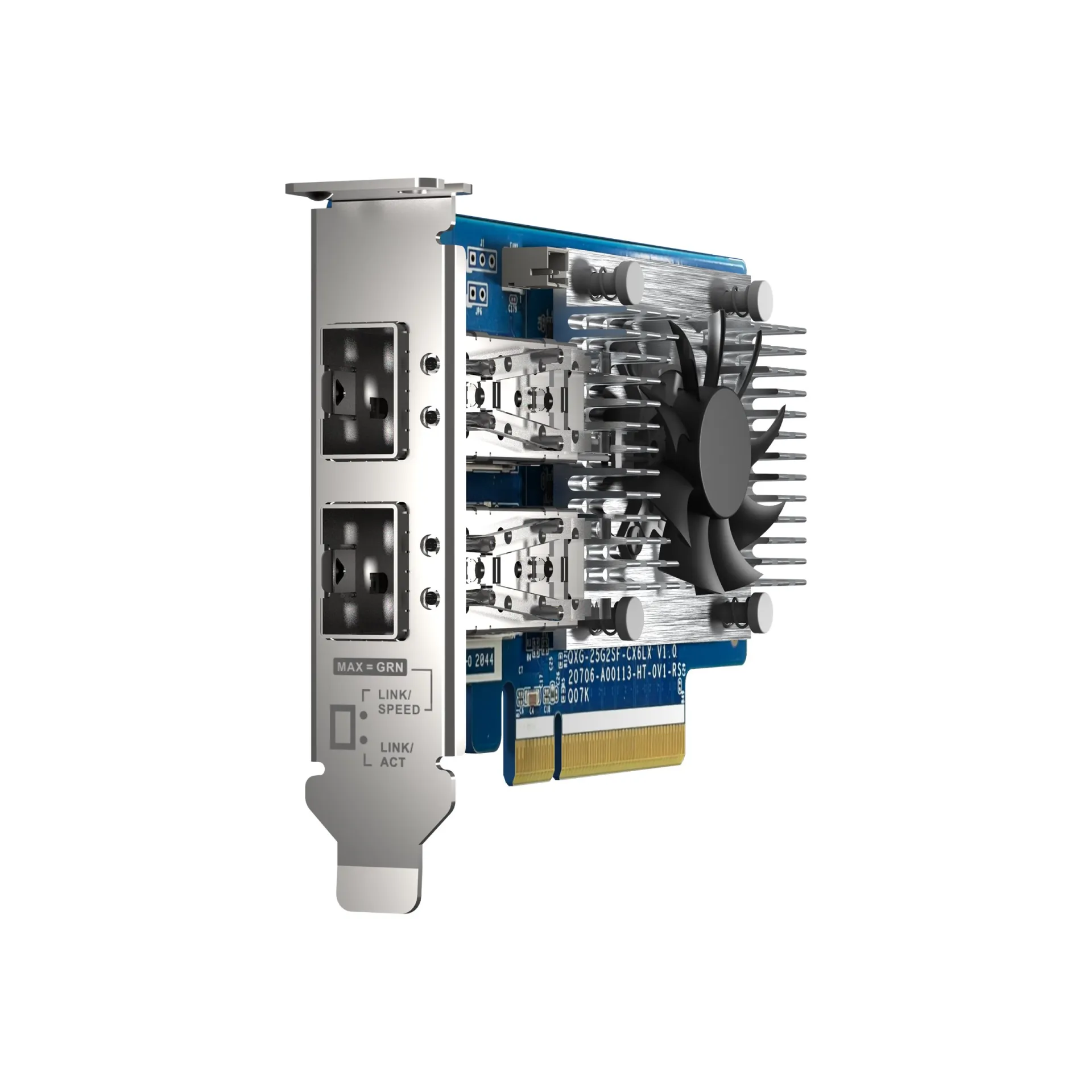QXG-25G2SF-CX6