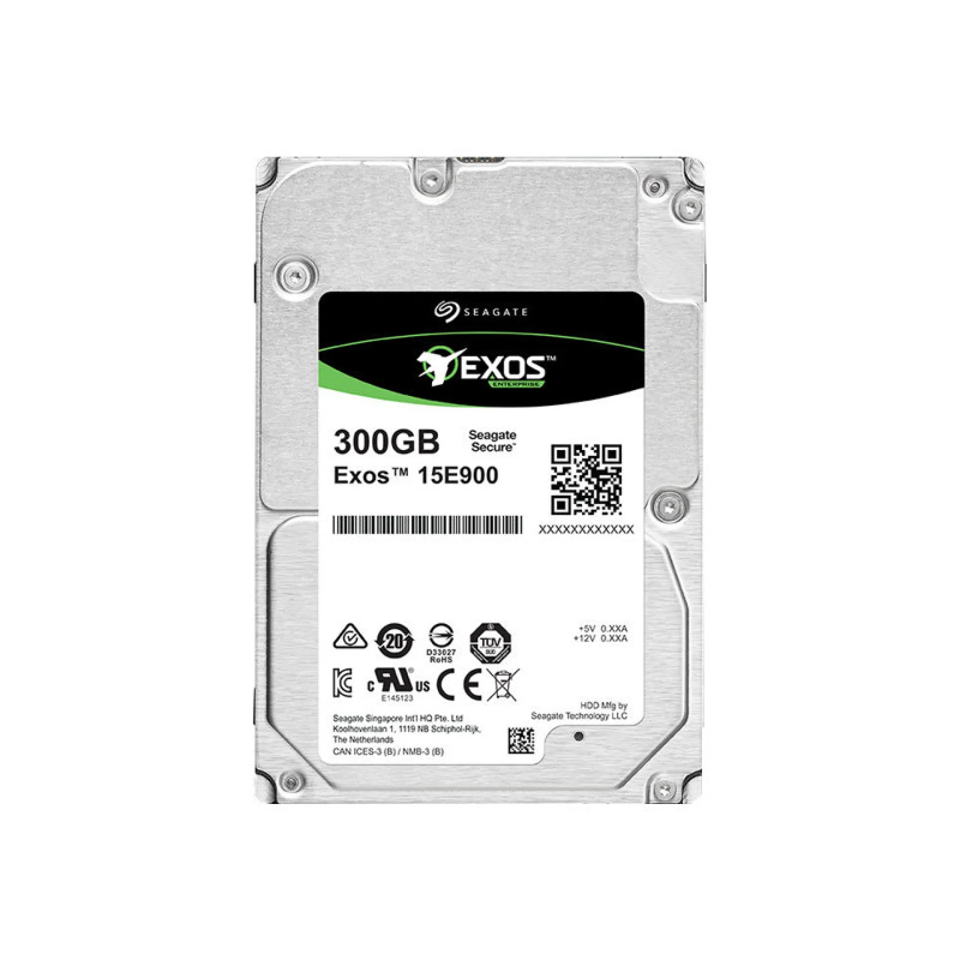 ST300MP0006
