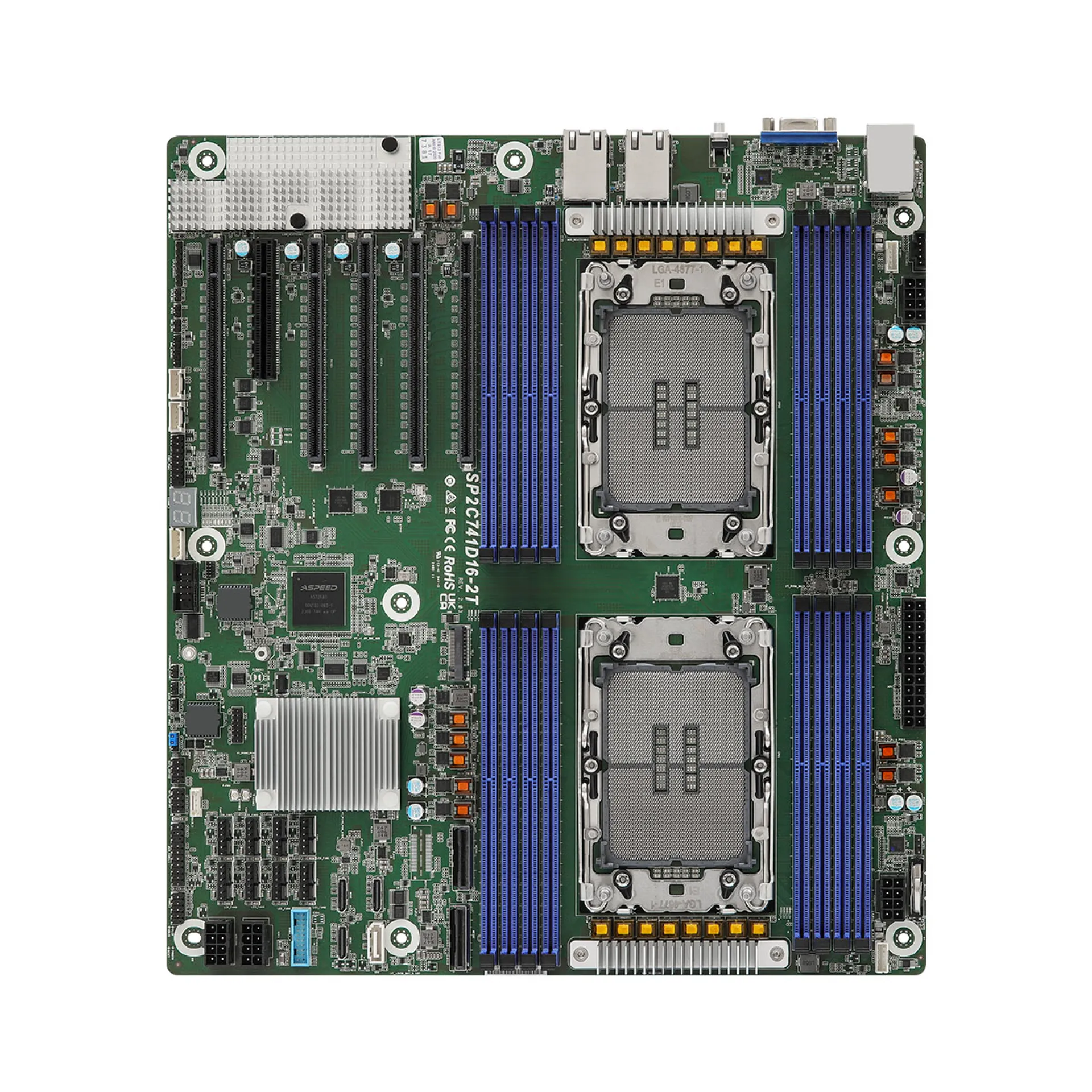 SP2C741D16-2T
