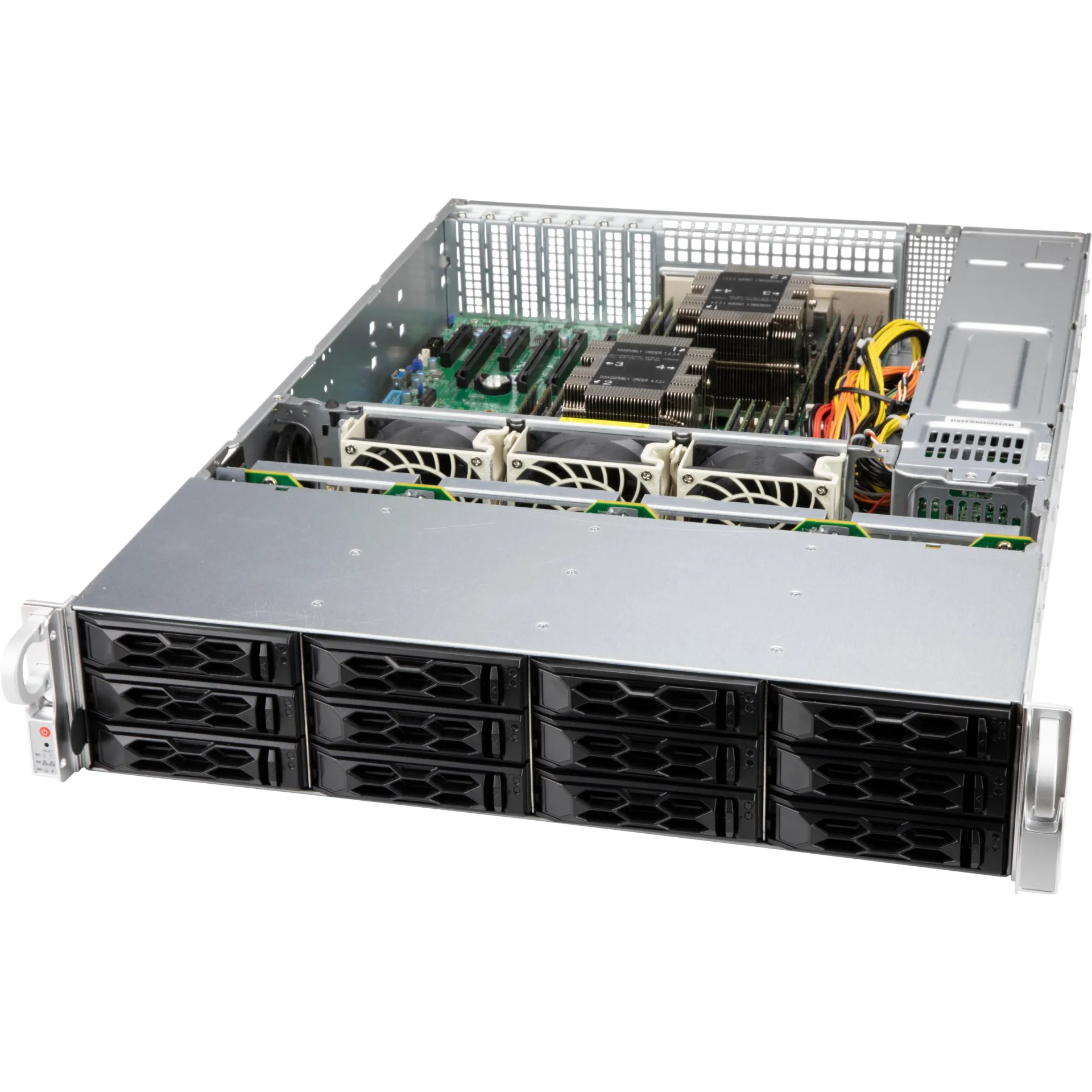 CSE-LA26E1C4-R609LP