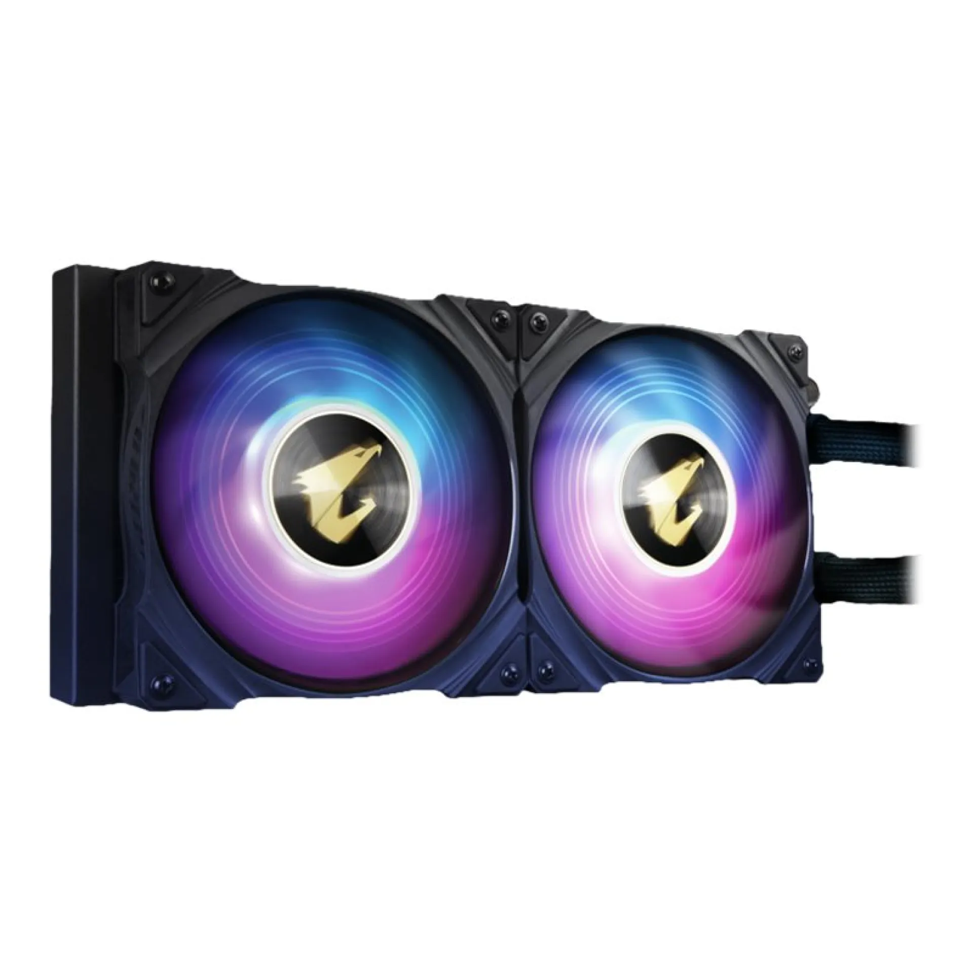 AORUS WATERFORCE X 240