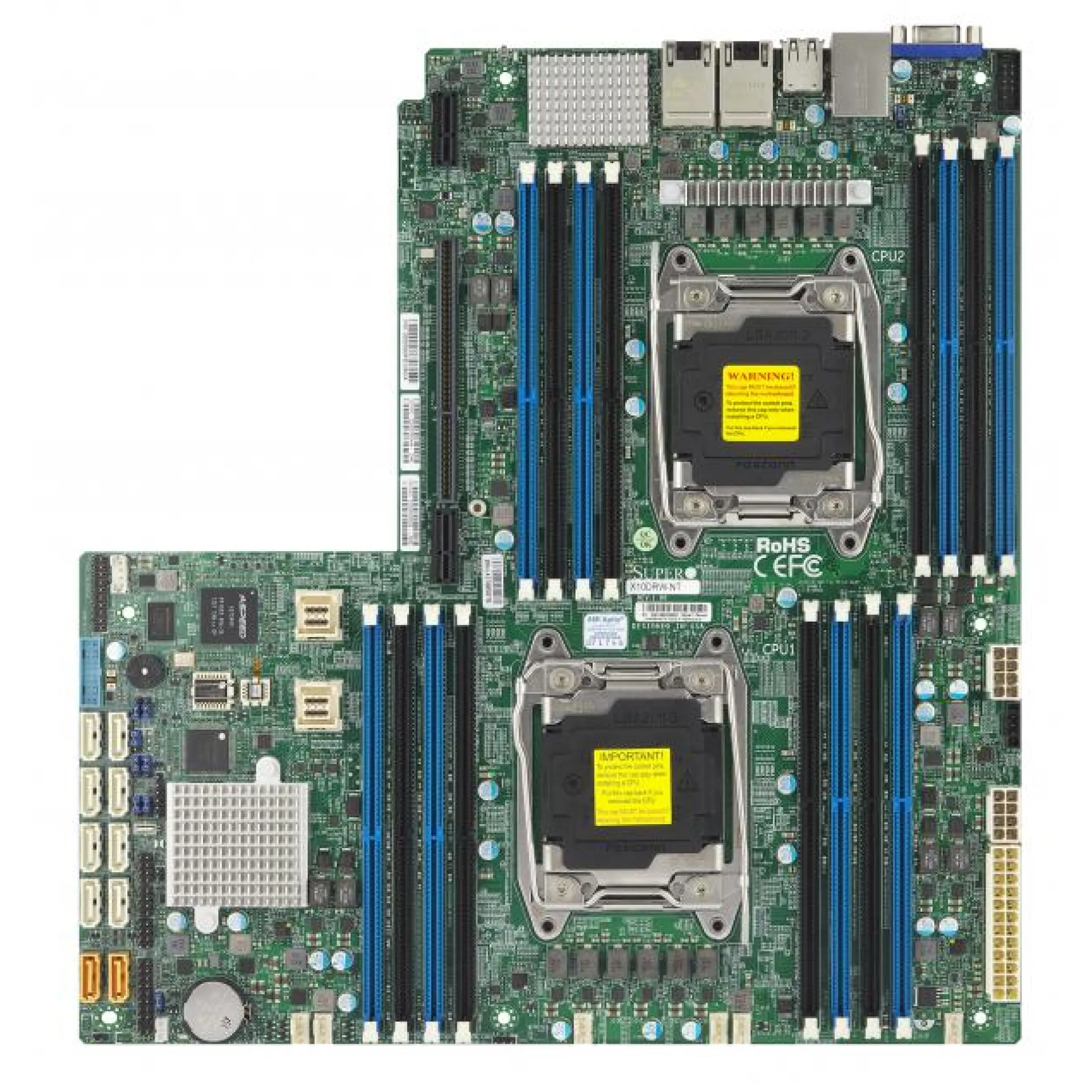MBD-X10DRW-NT-O