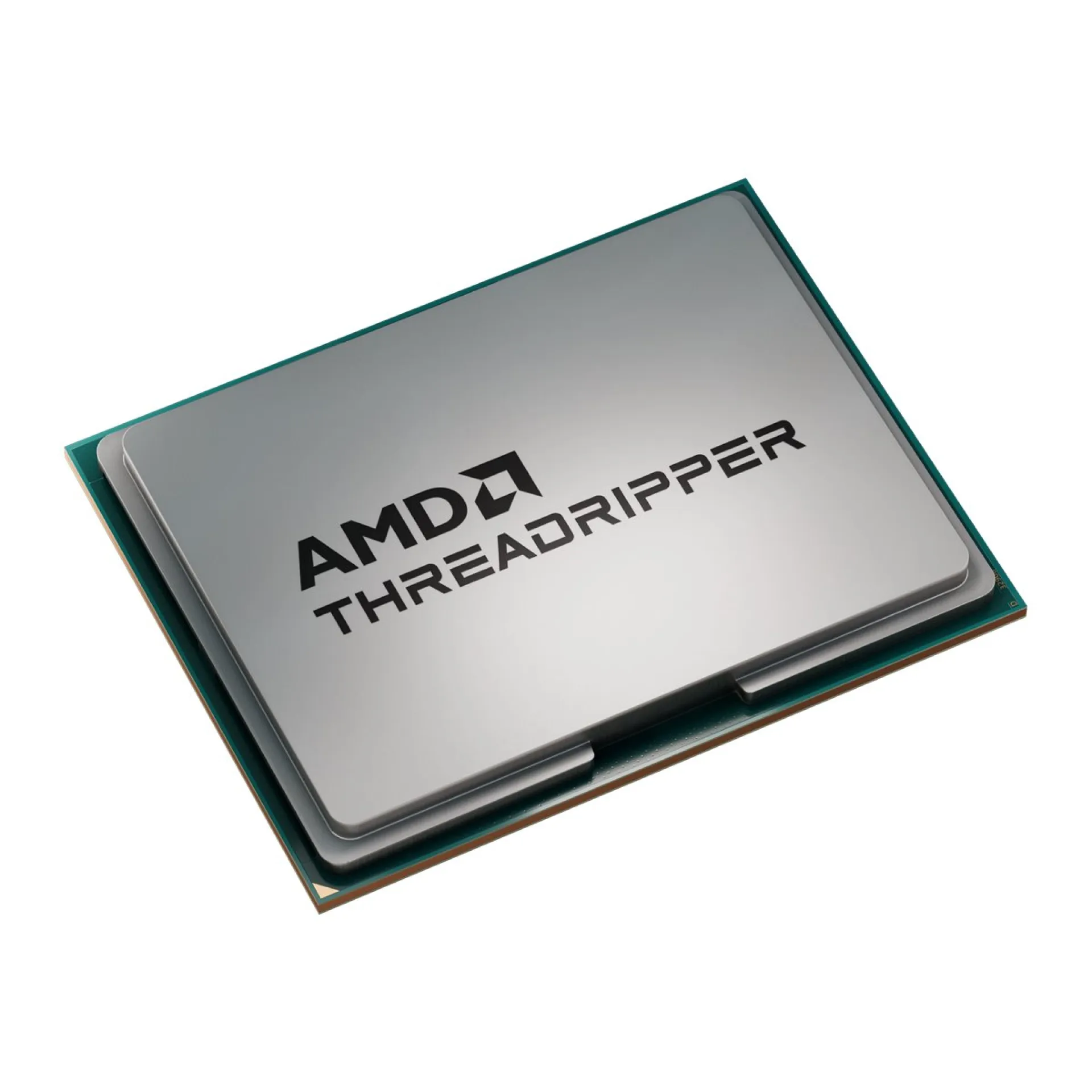 AMD Ryzen Threadripper Pro 5955WX