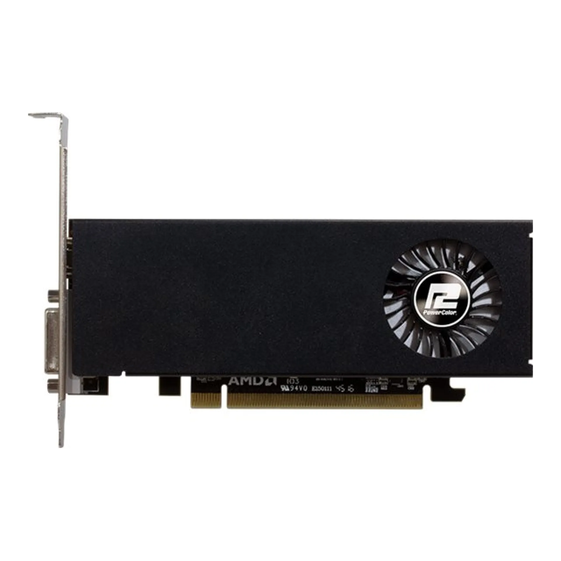 AXRX 550 4GBD5-HLE