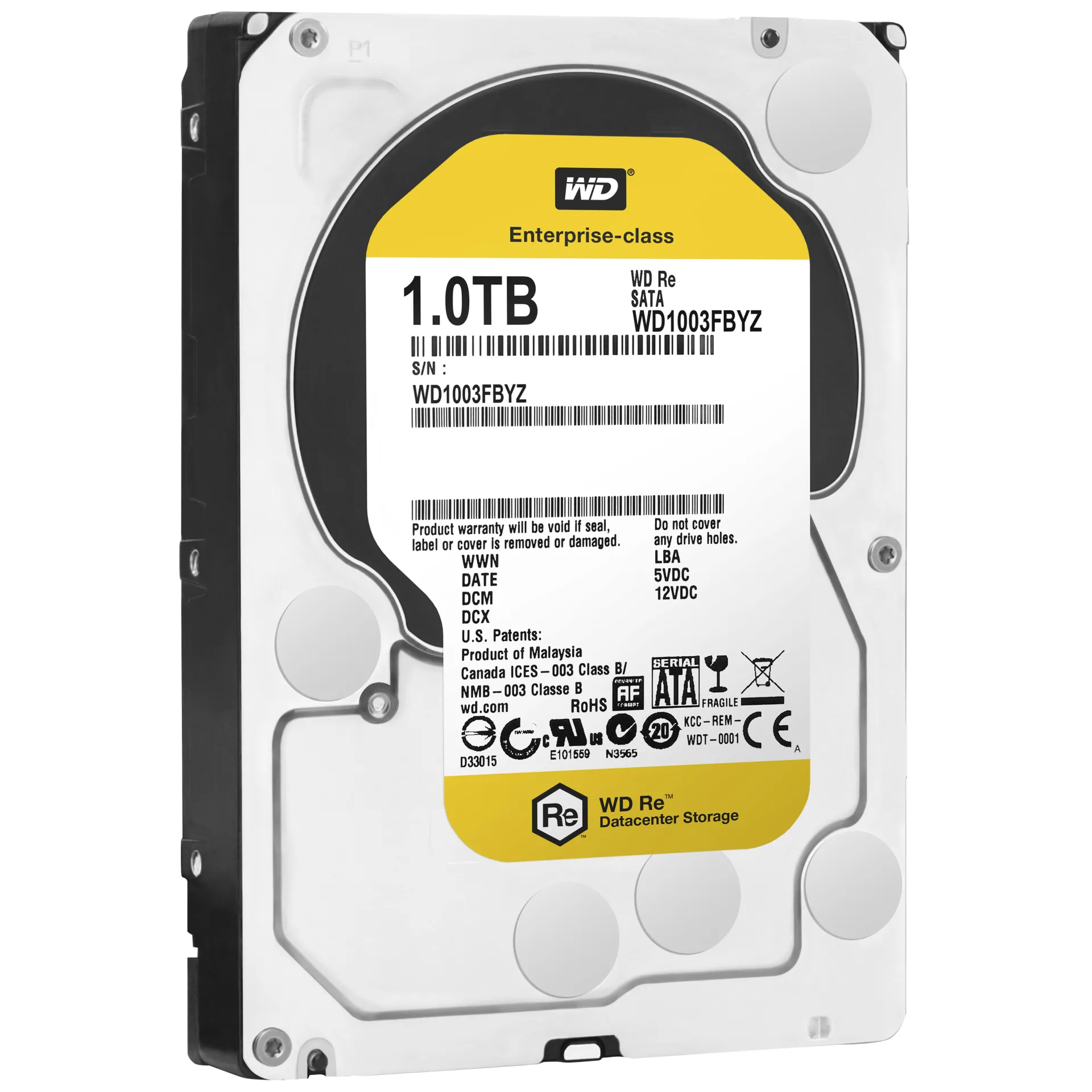 WD1003FBYZ