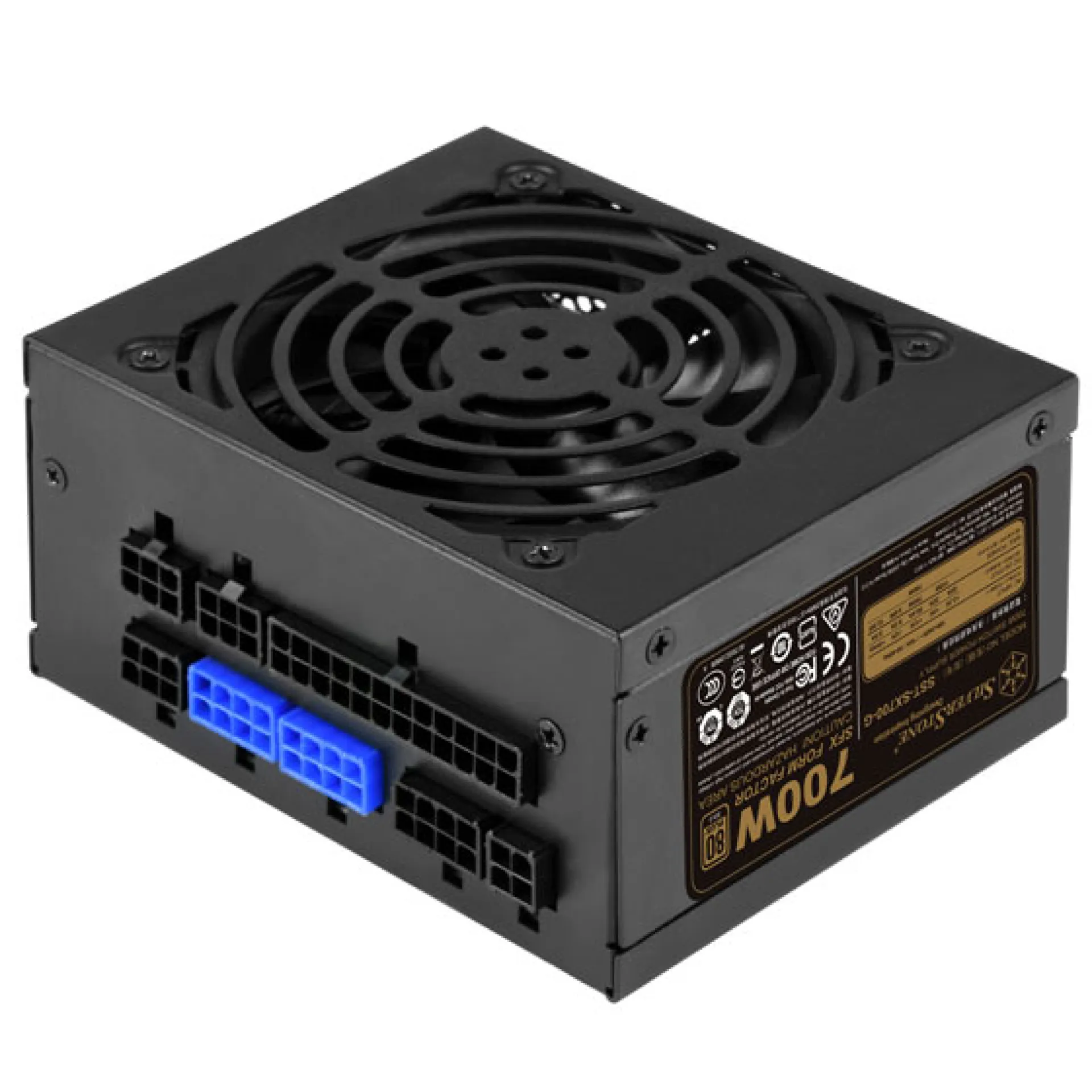SST-SX700-G V1.1