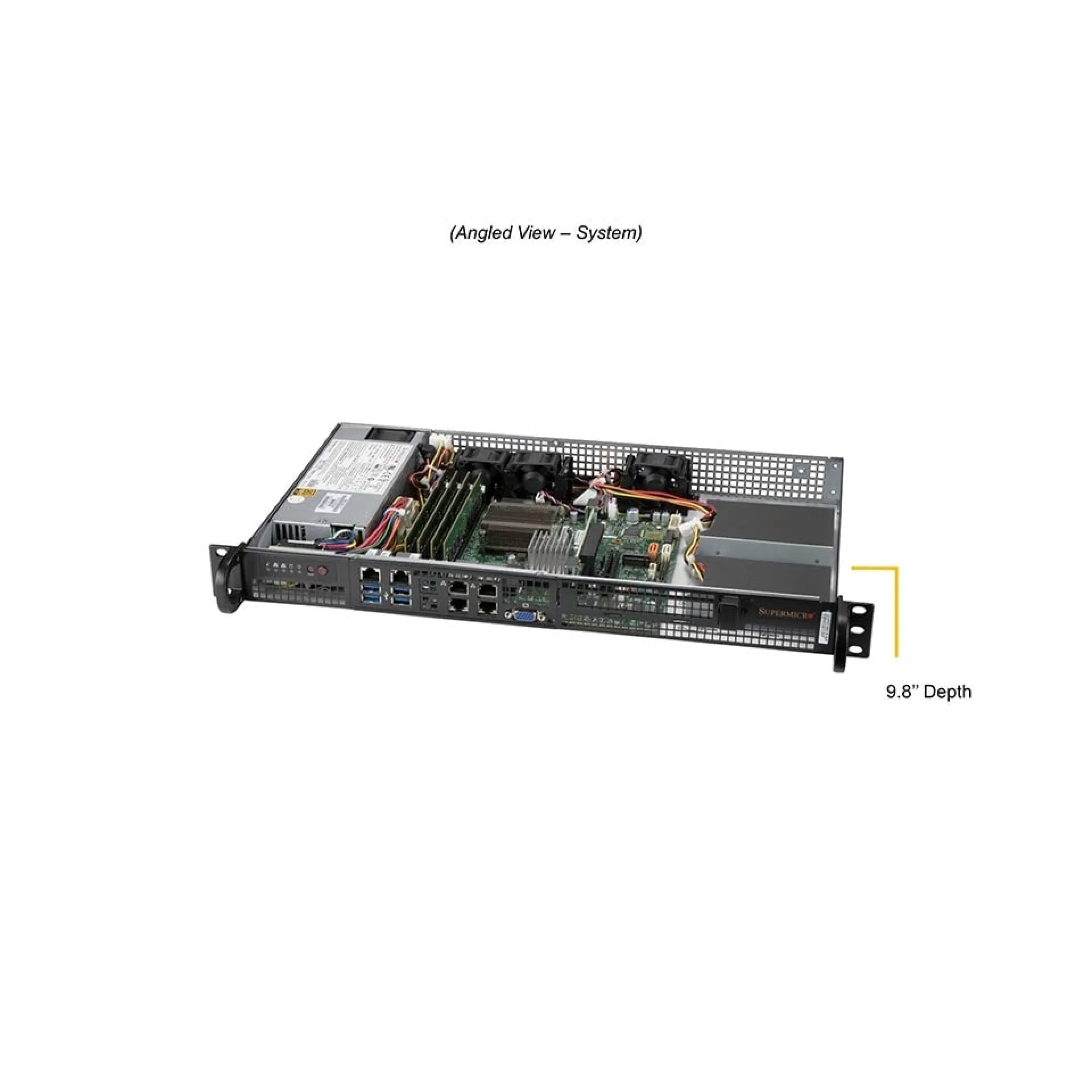 SYS-5019A-FN5T