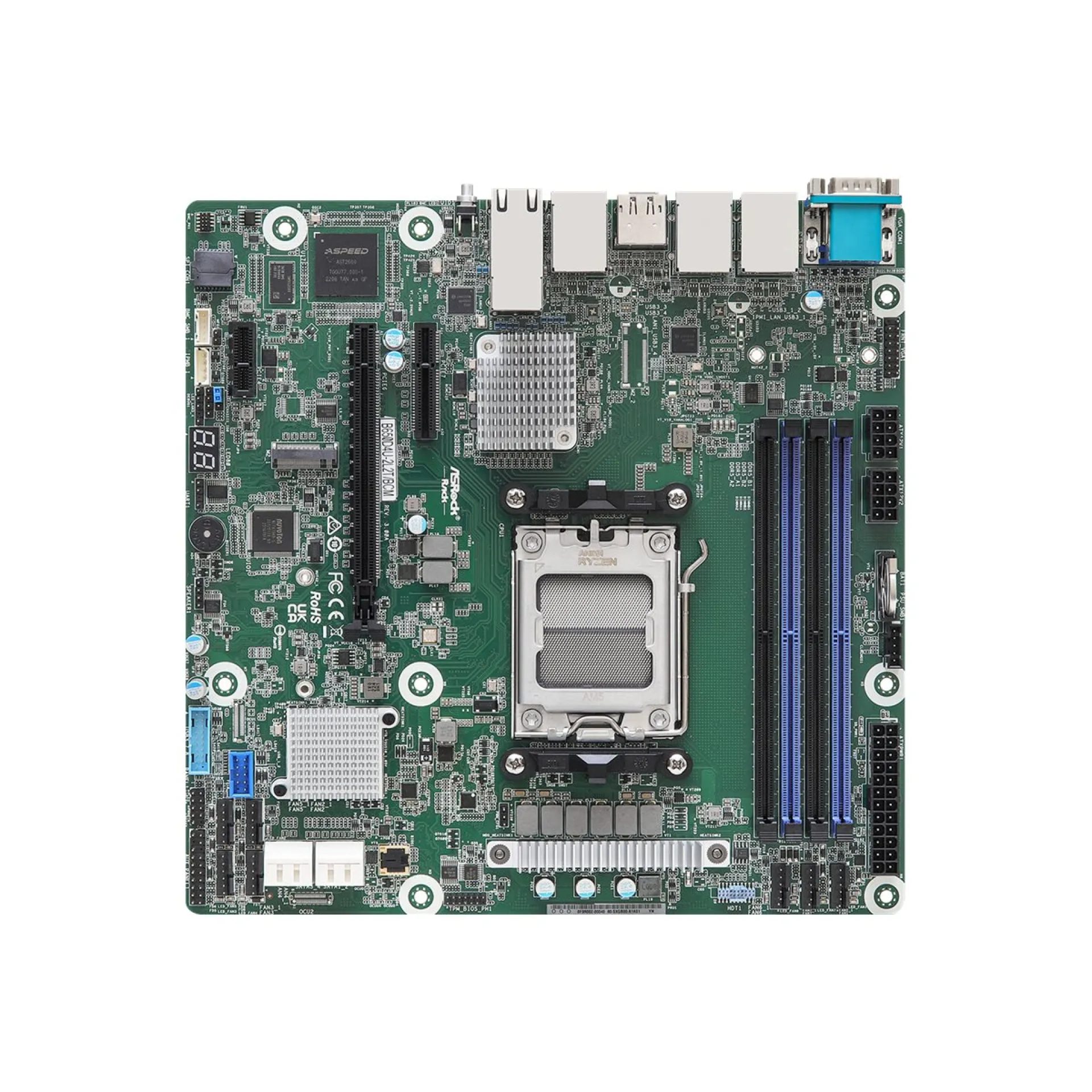 B650D4U-2L2T/BCM