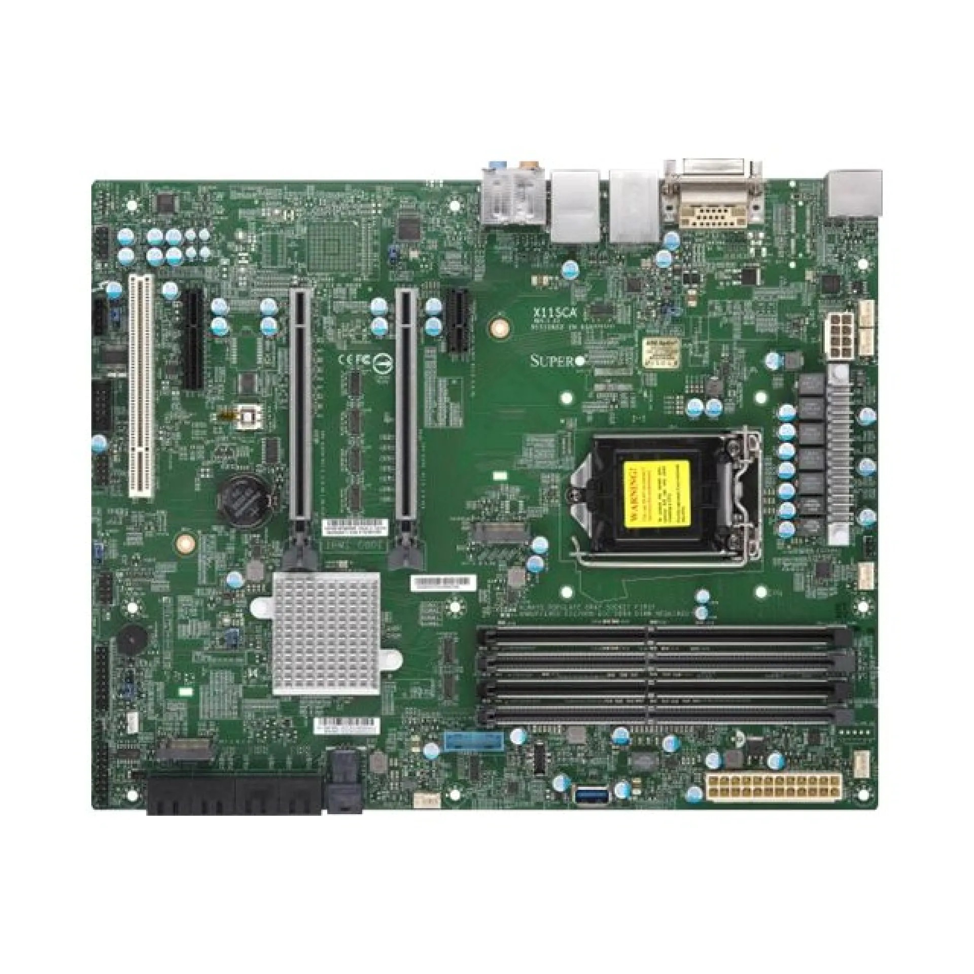 MBD-X11SCA-B