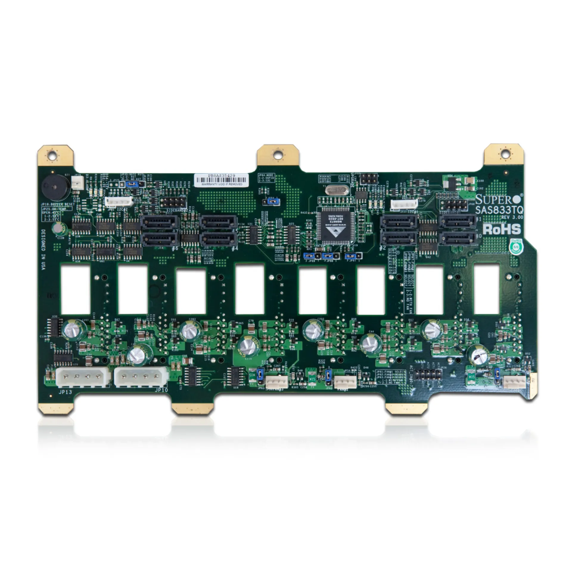 CSE-SAS-833TQ