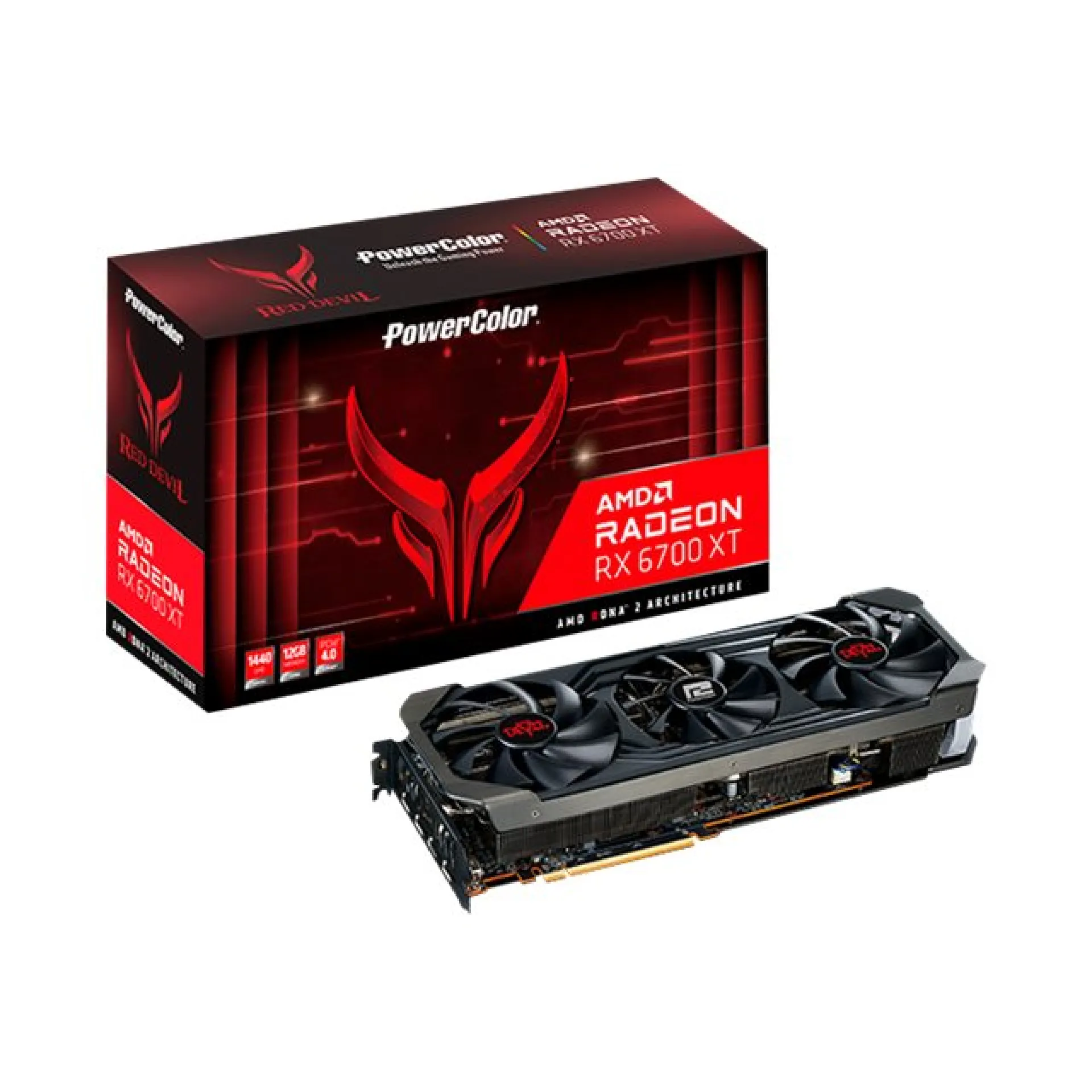 AXRX 6700XT 12GBD6-3DHE/OC