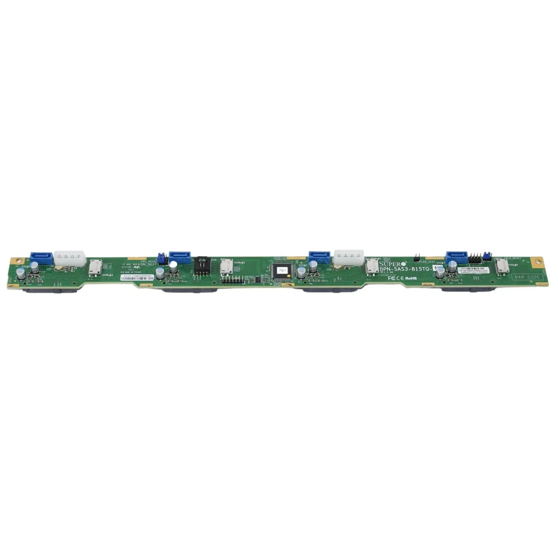 BPN-SAS3-815TQ-N4