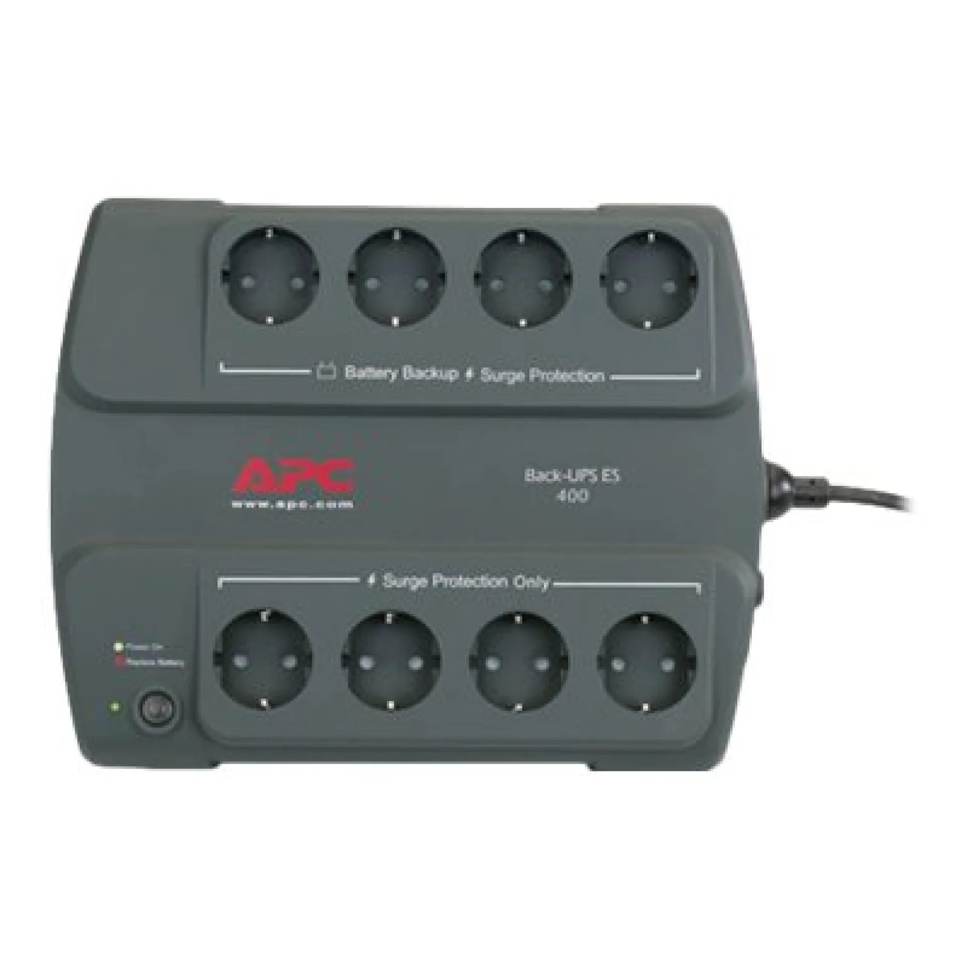 BE400-GR