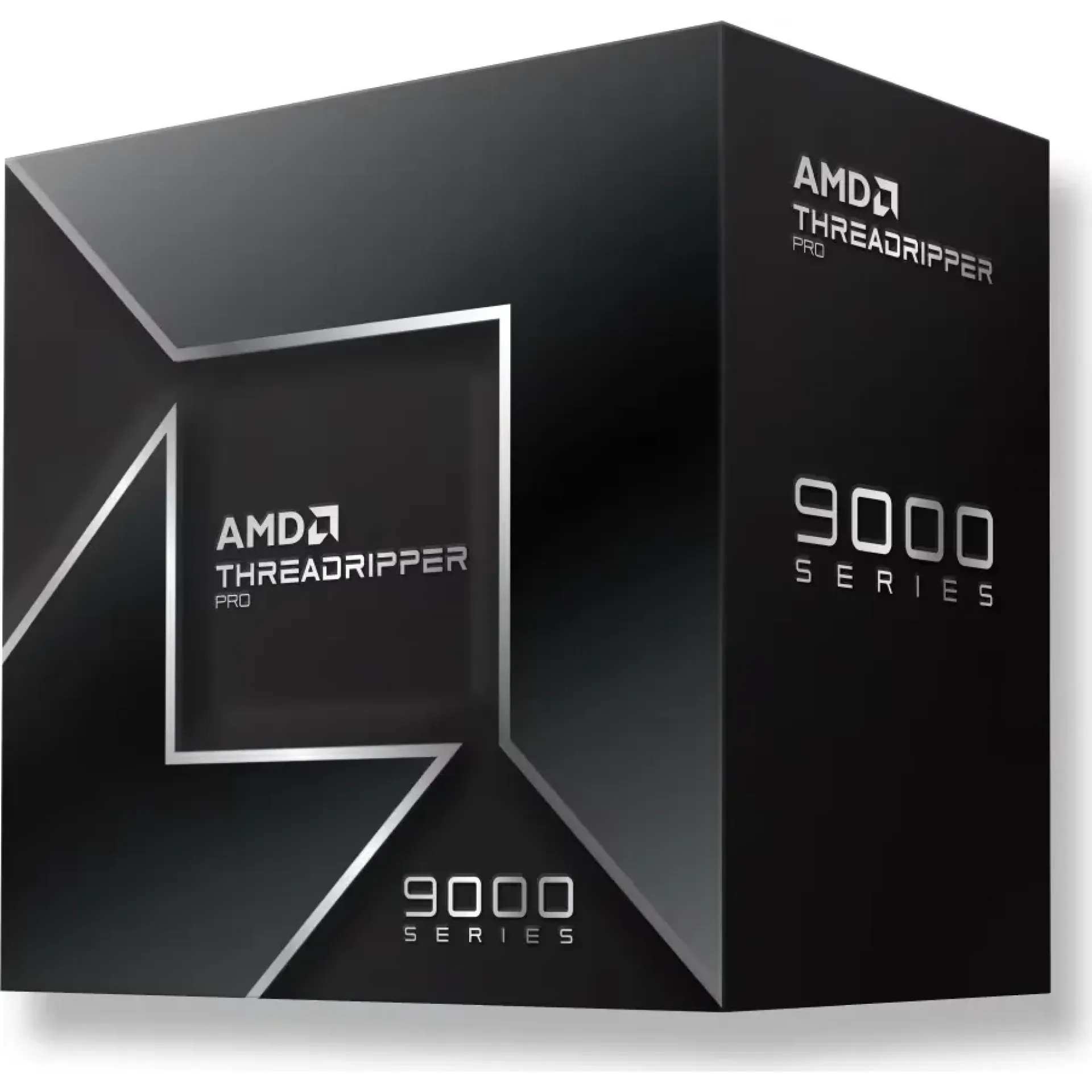 AMD Ryzen Threadripper Pro 9955WX
