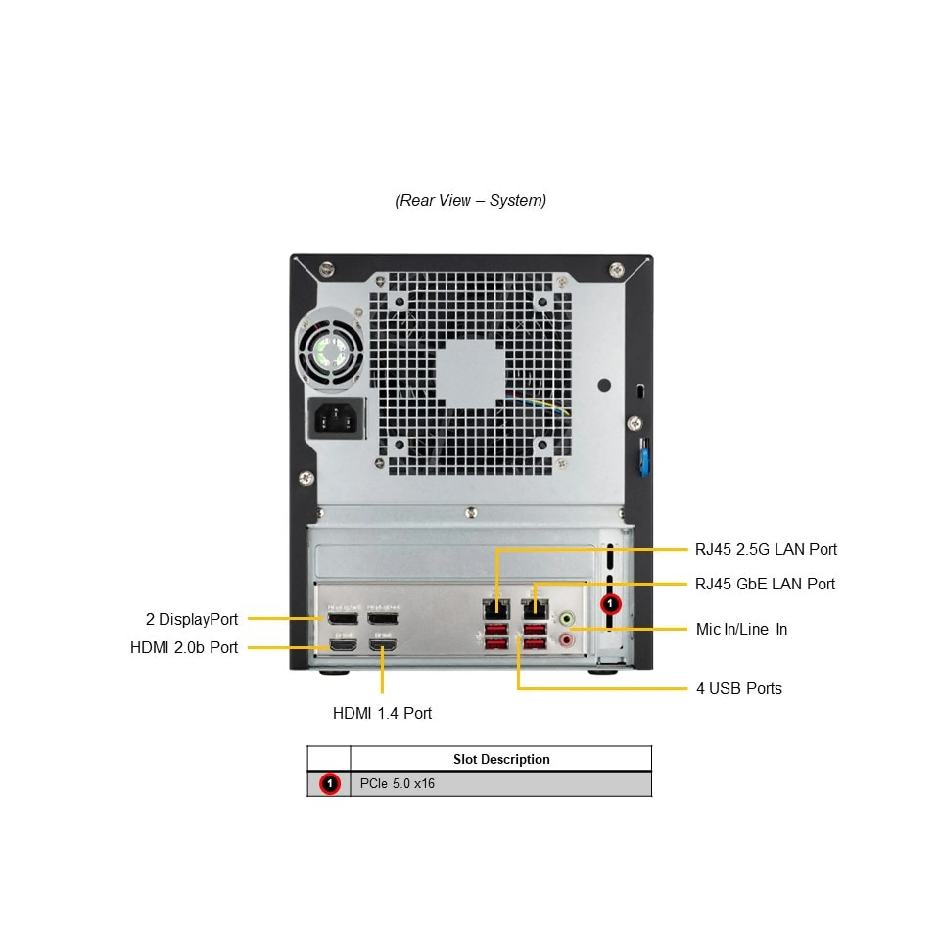 SYS-521AD-TN2