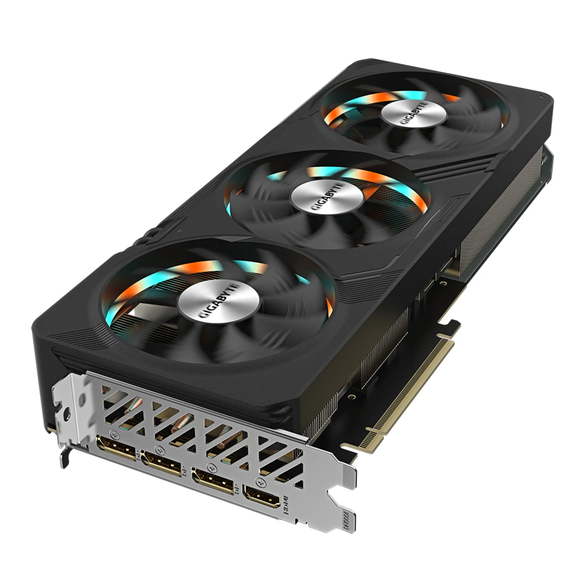 GV-N4070GAMING OCV2-12GD