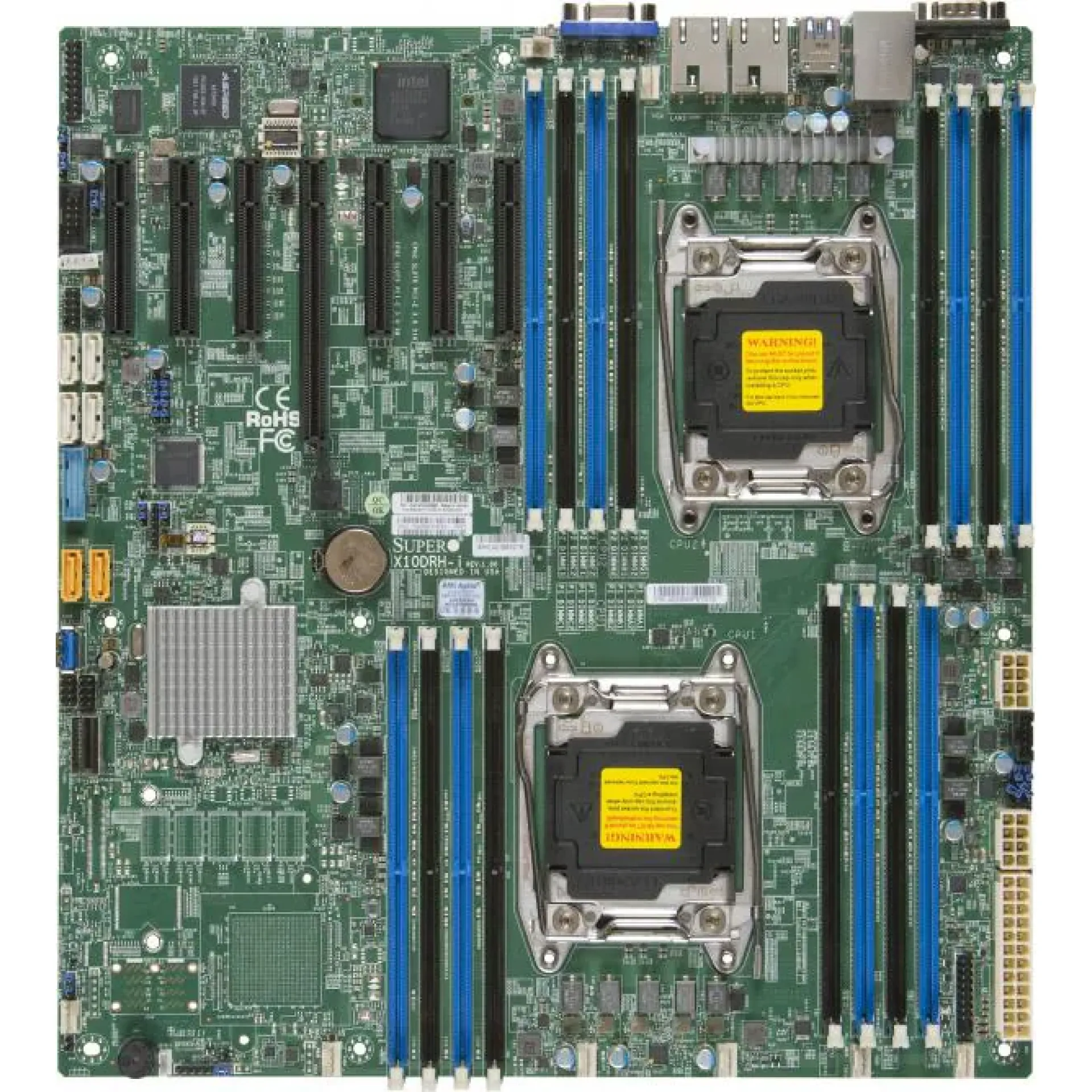 MBD-X10DRH-I-O
