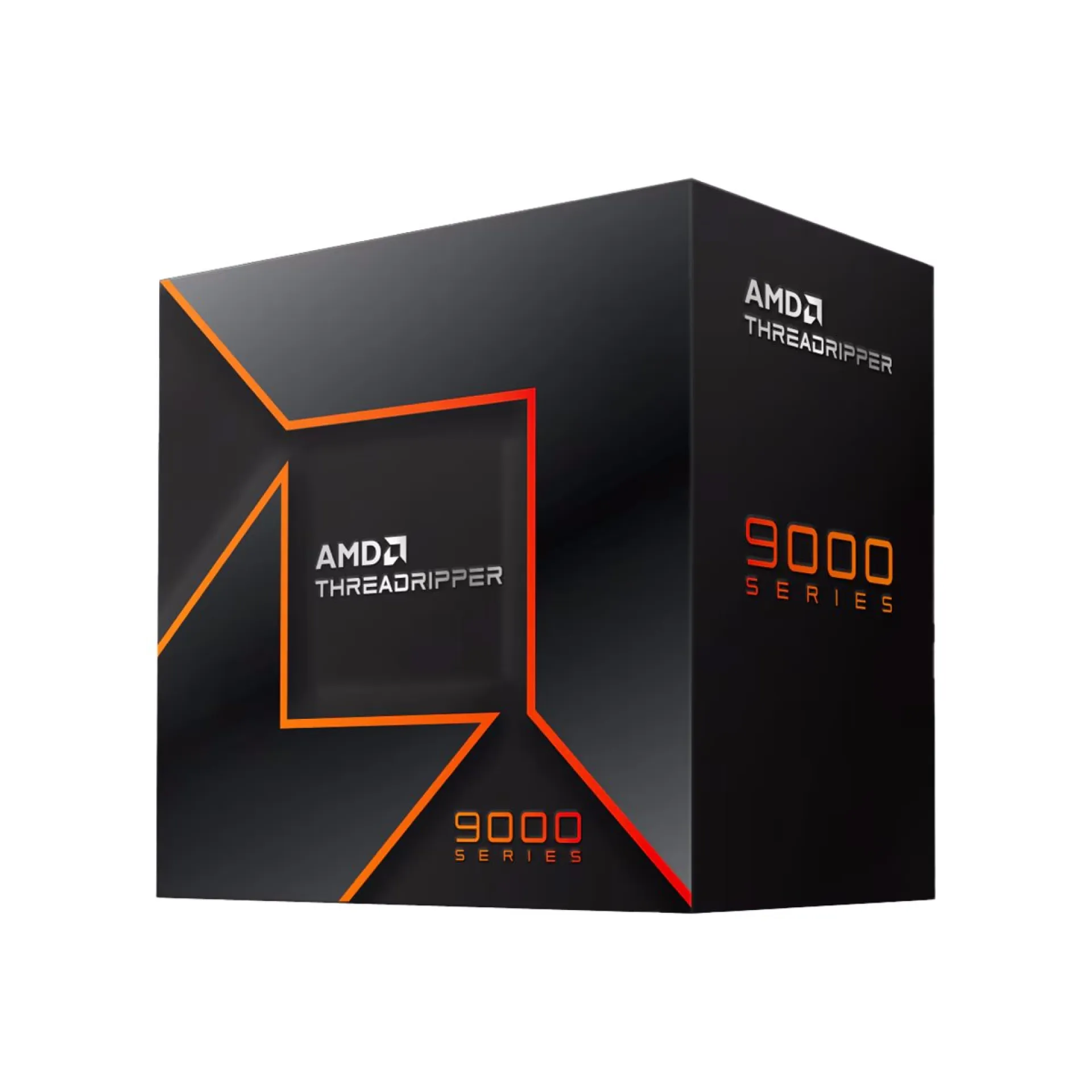 AMD Ryzen Threadripper 9960X
