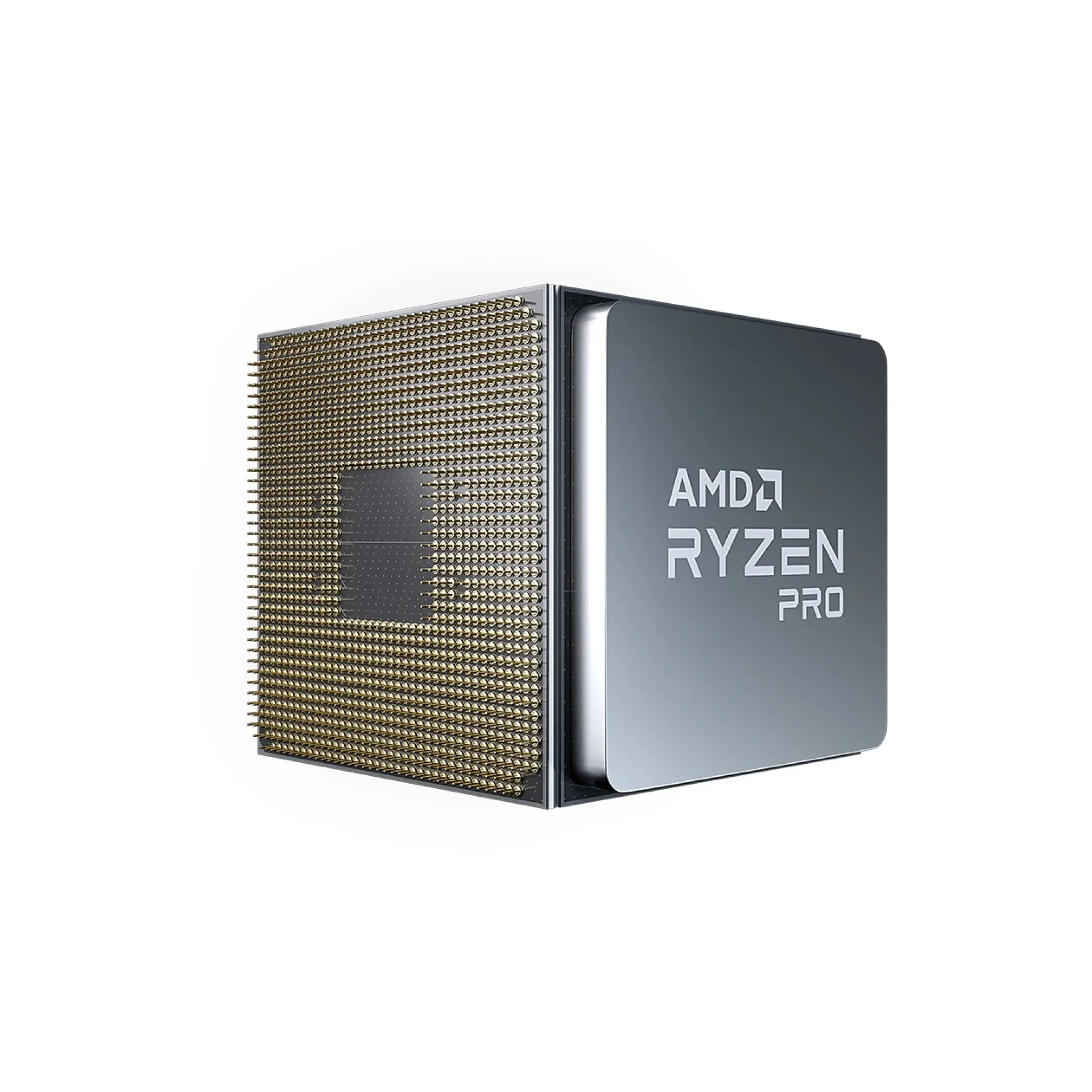 AMD Ryzen PRO 4750G