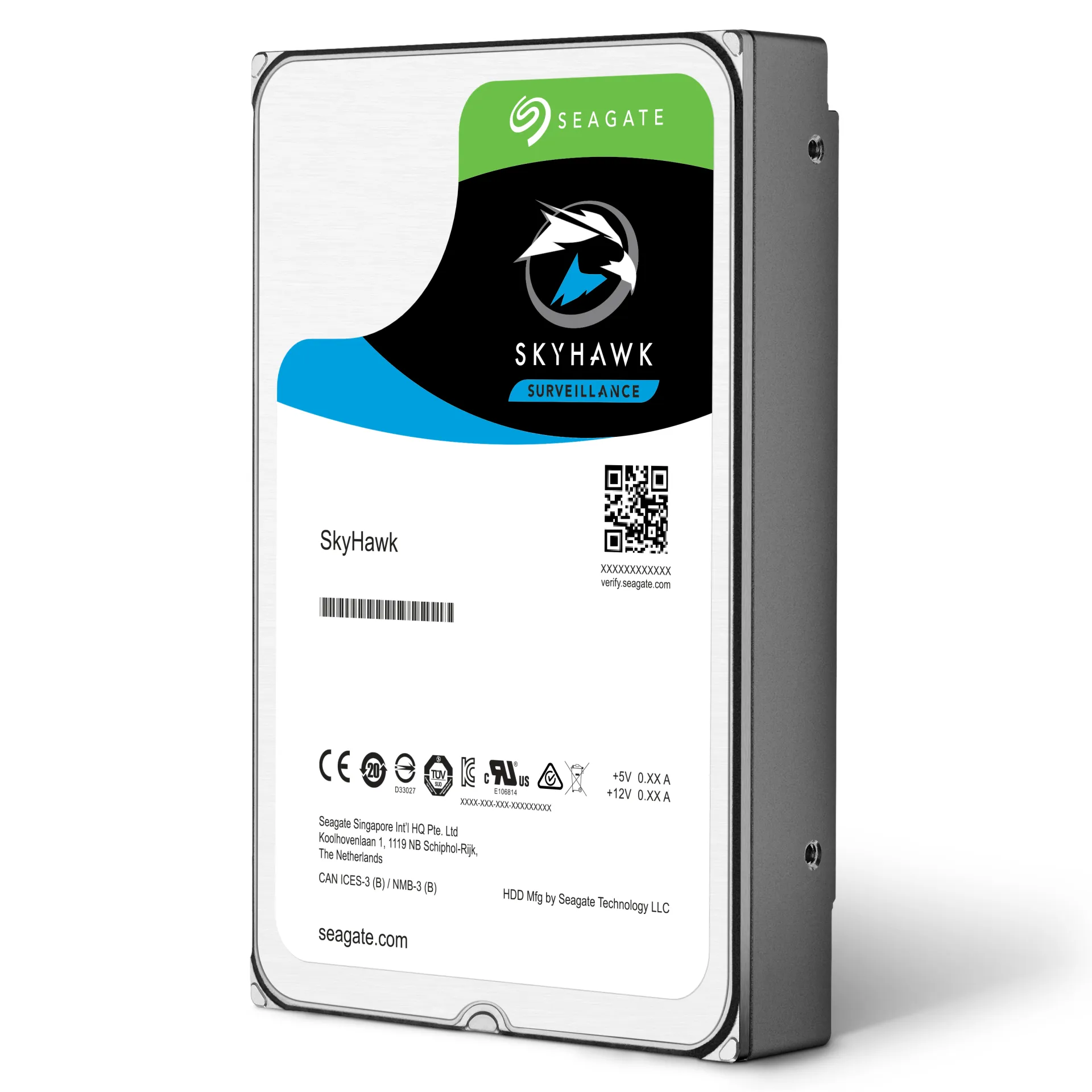 ST4000VX013