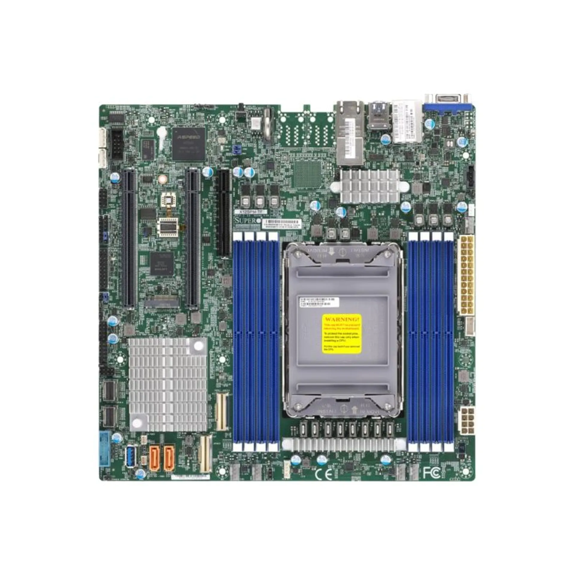 MBD-X12SPM-TF-O