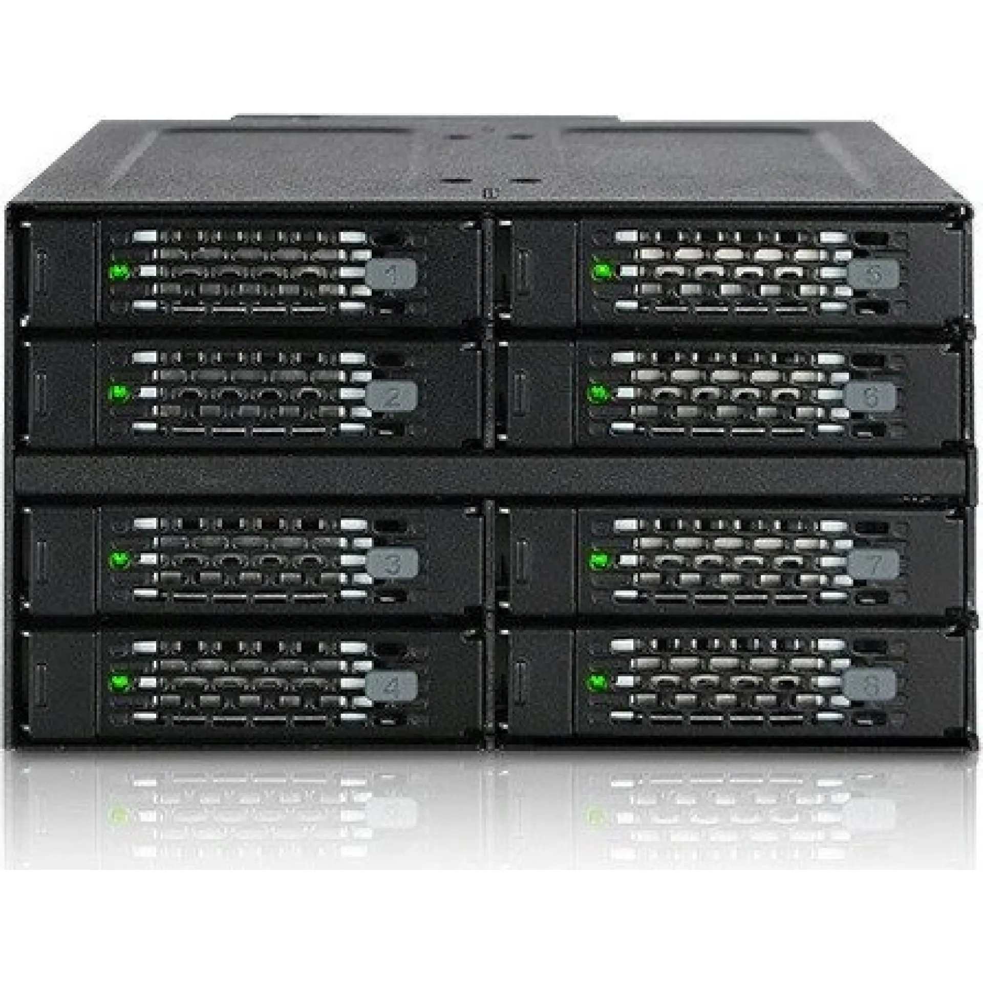 Icy Dock MB508SP-B