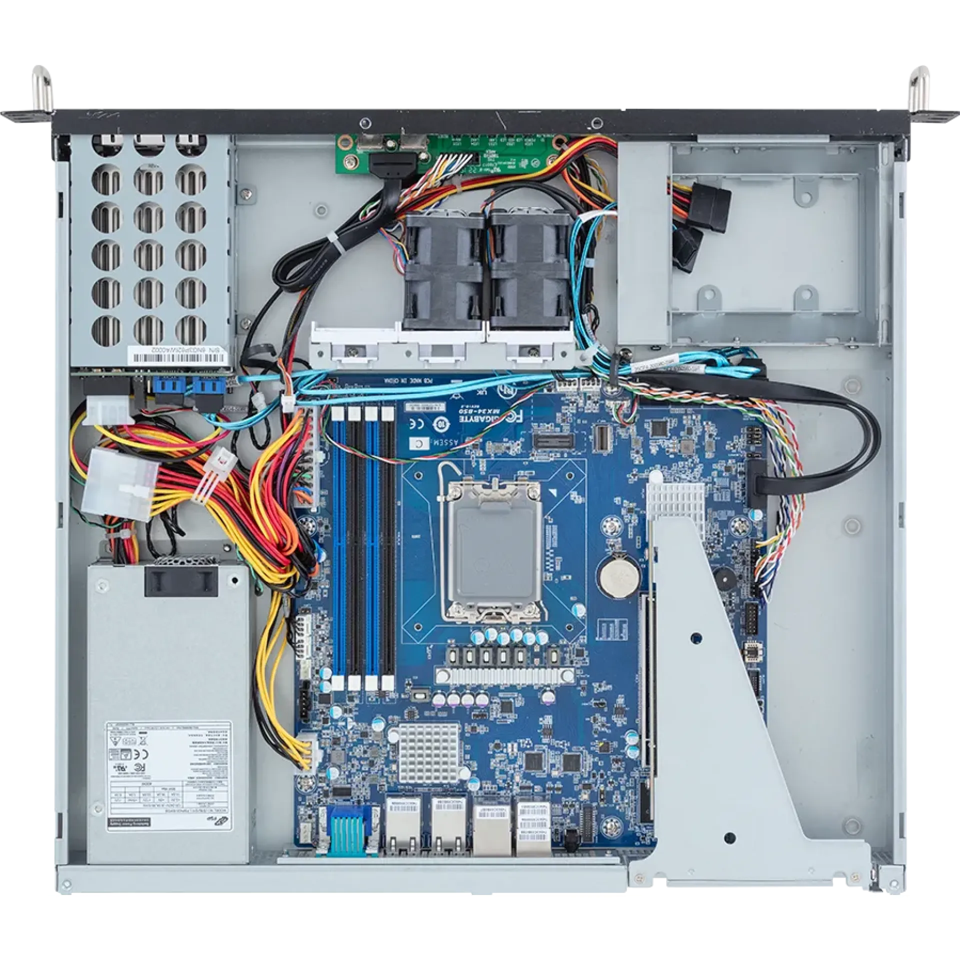 Gigabyte