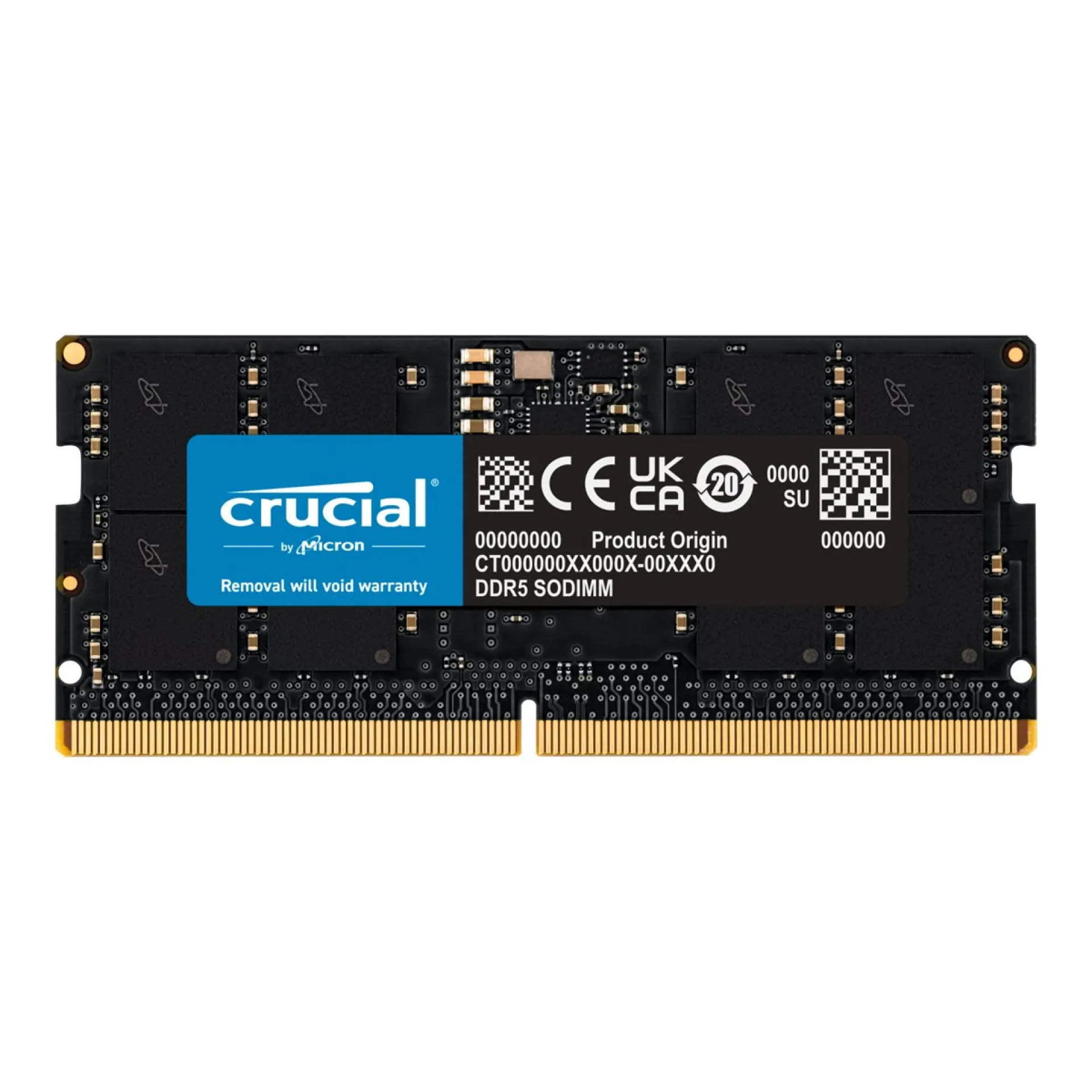 CT16G48C40S5