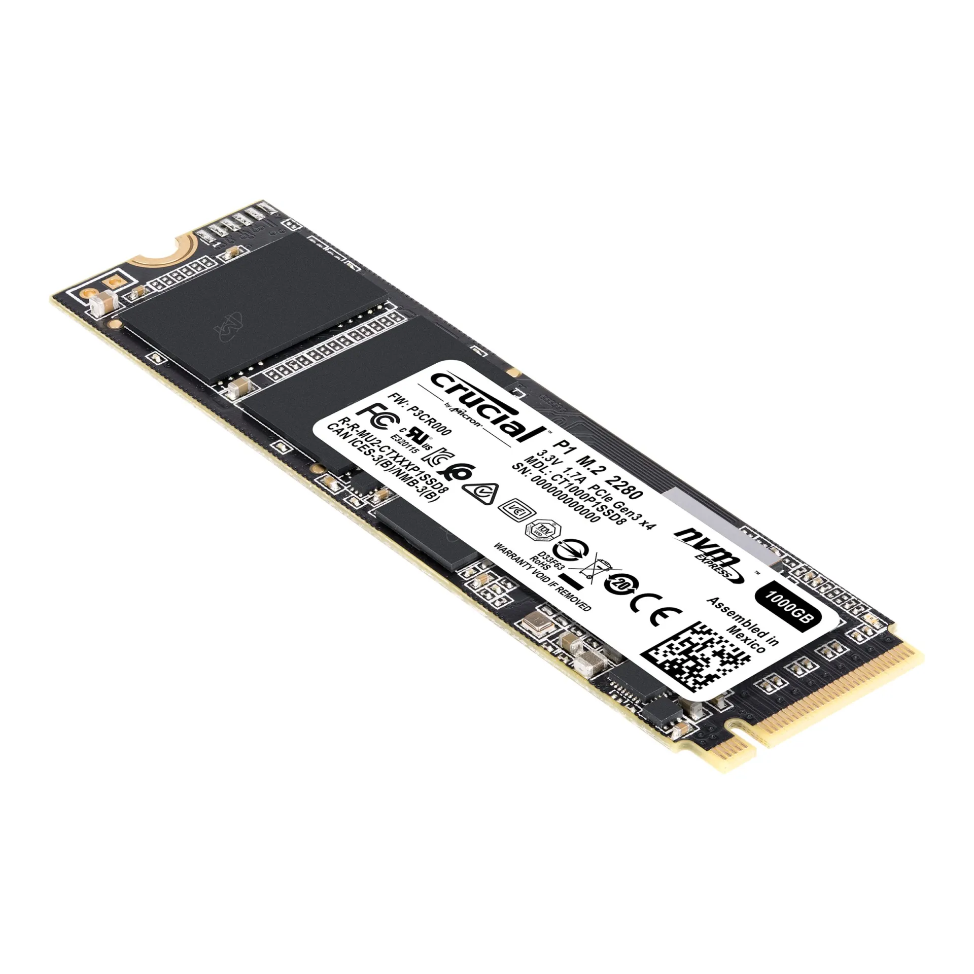 CT1000P1SSD8