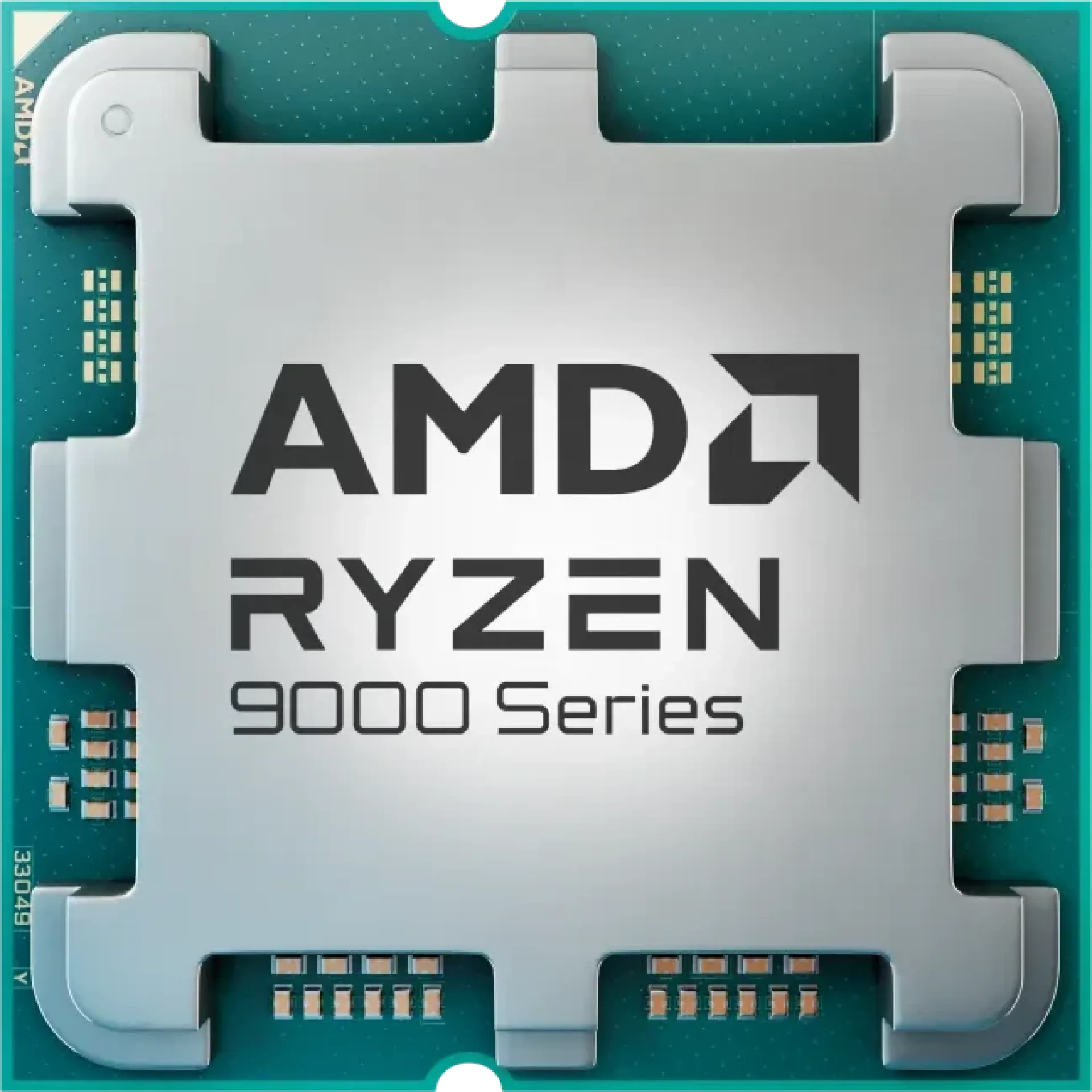 AMD Ryzen 9700X