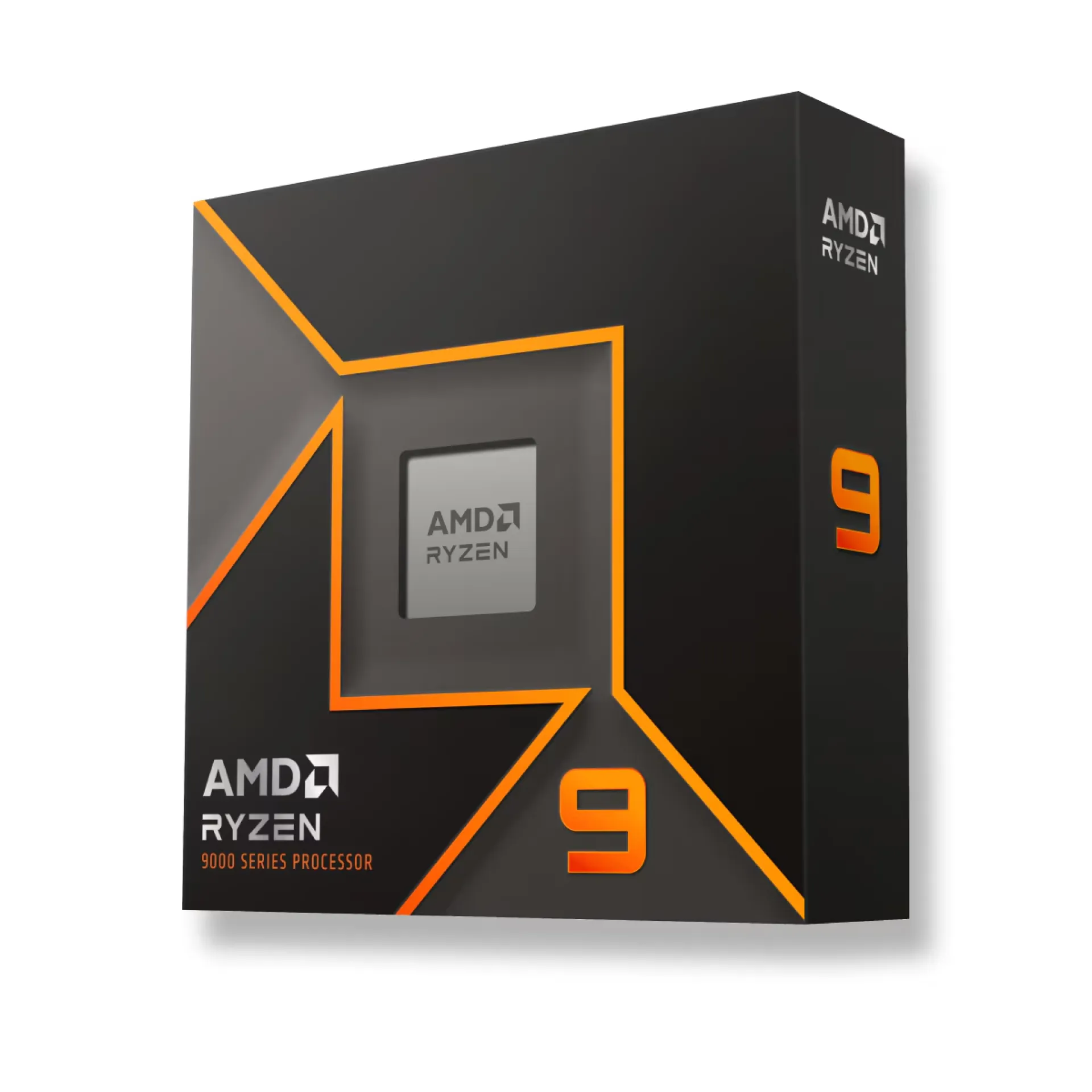 AMD Ryzen 9900X