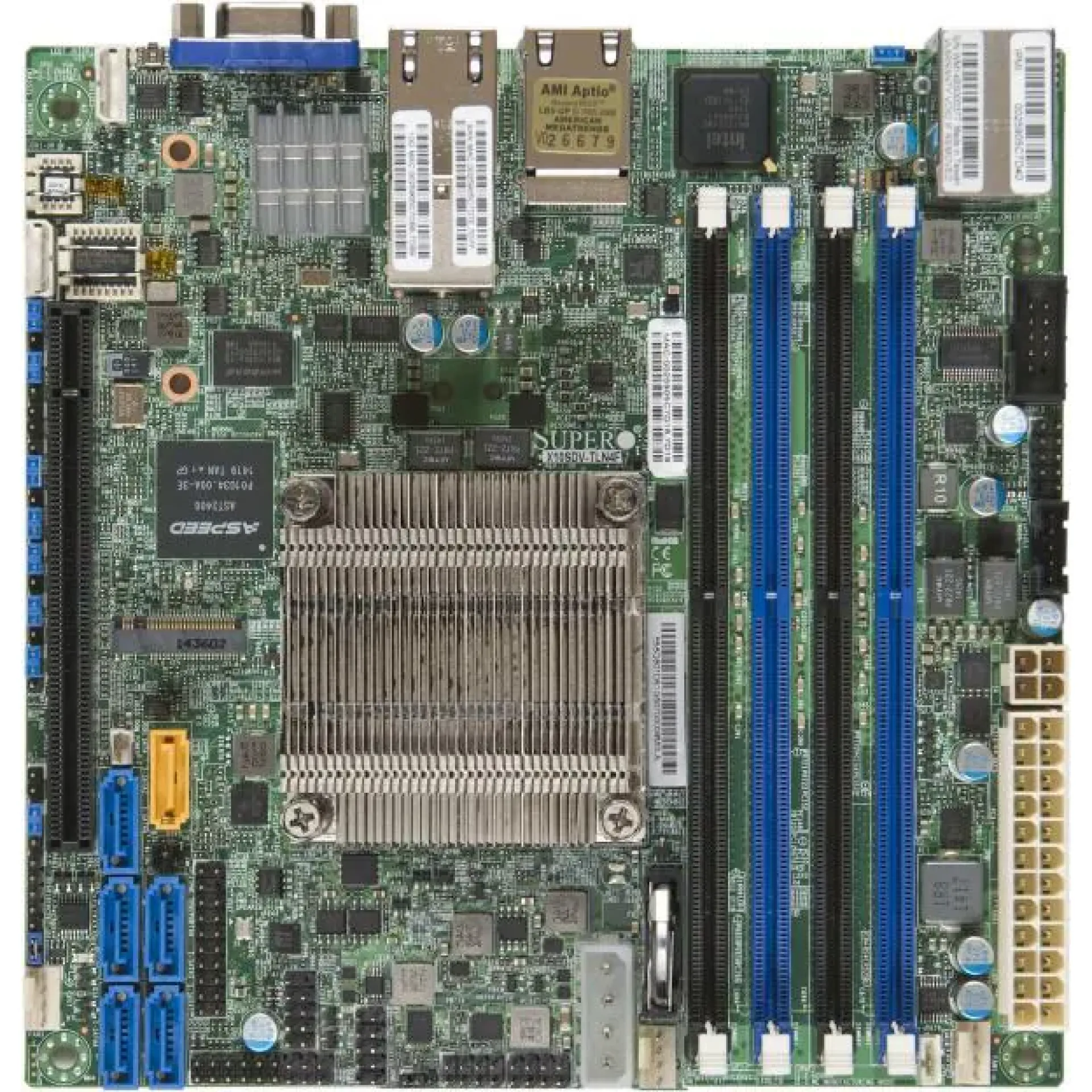 MBD-X10SDV-4C-TLN4F-O