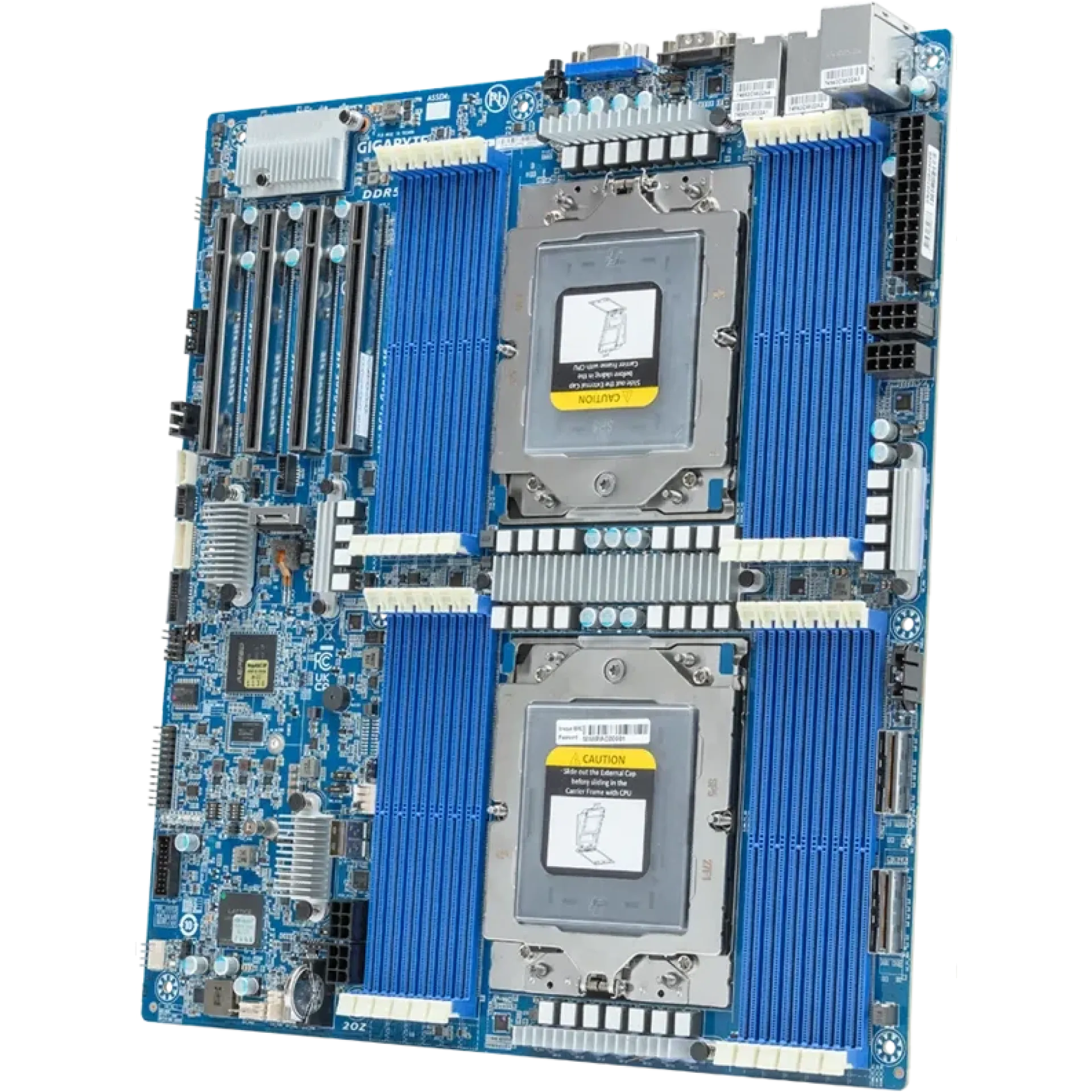 MZ73-LM0 Gigabyte