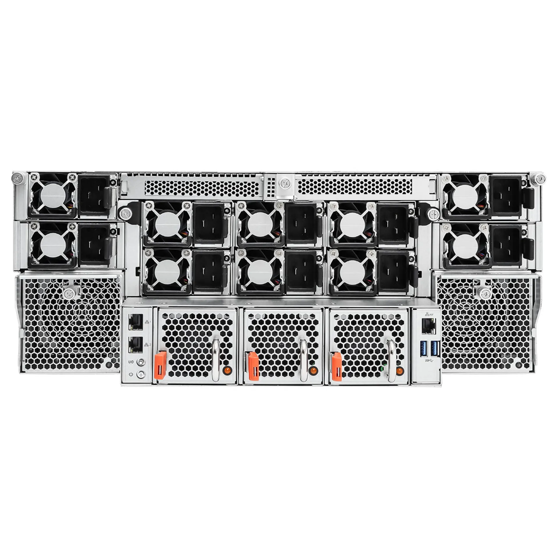 4U16X-GNR2/DLC B300