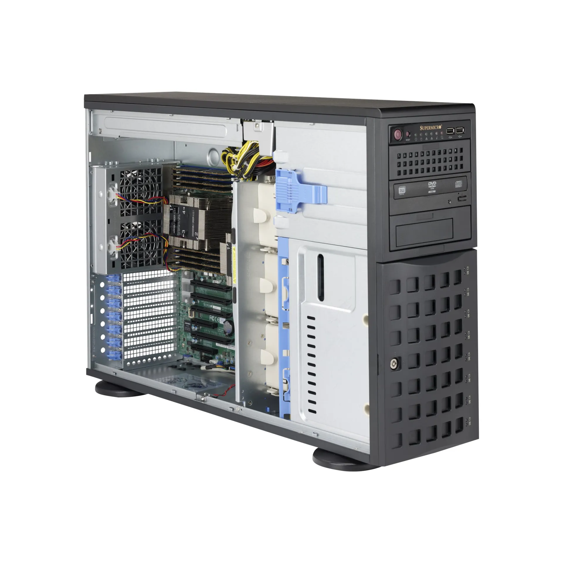 CSE-745BAC-R1K23B-SQ