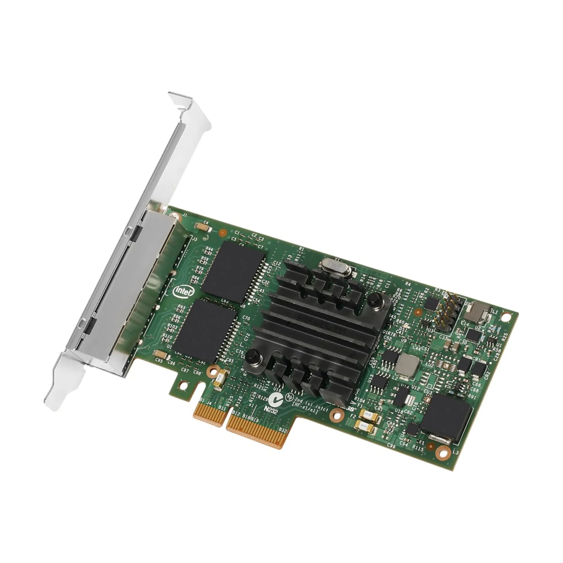 I350T4V2BLK