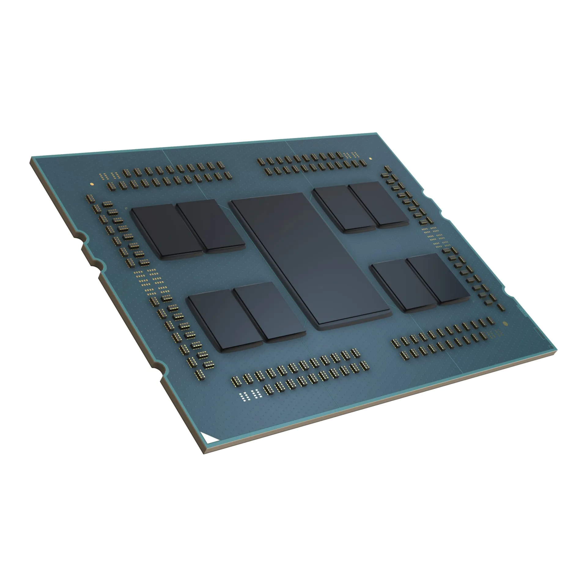 AMD EPYC 7642