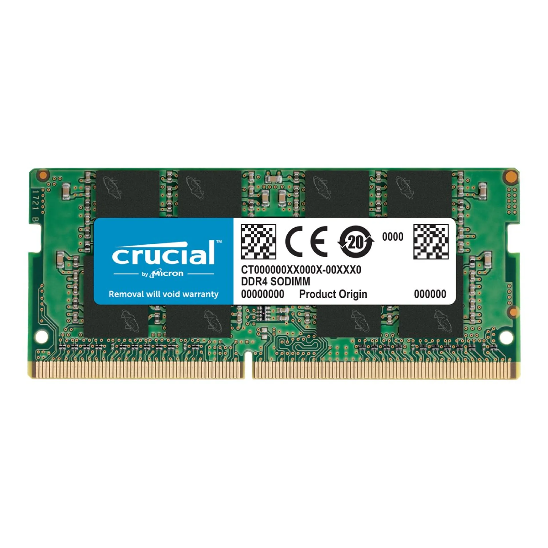 CT16G4SFRA266