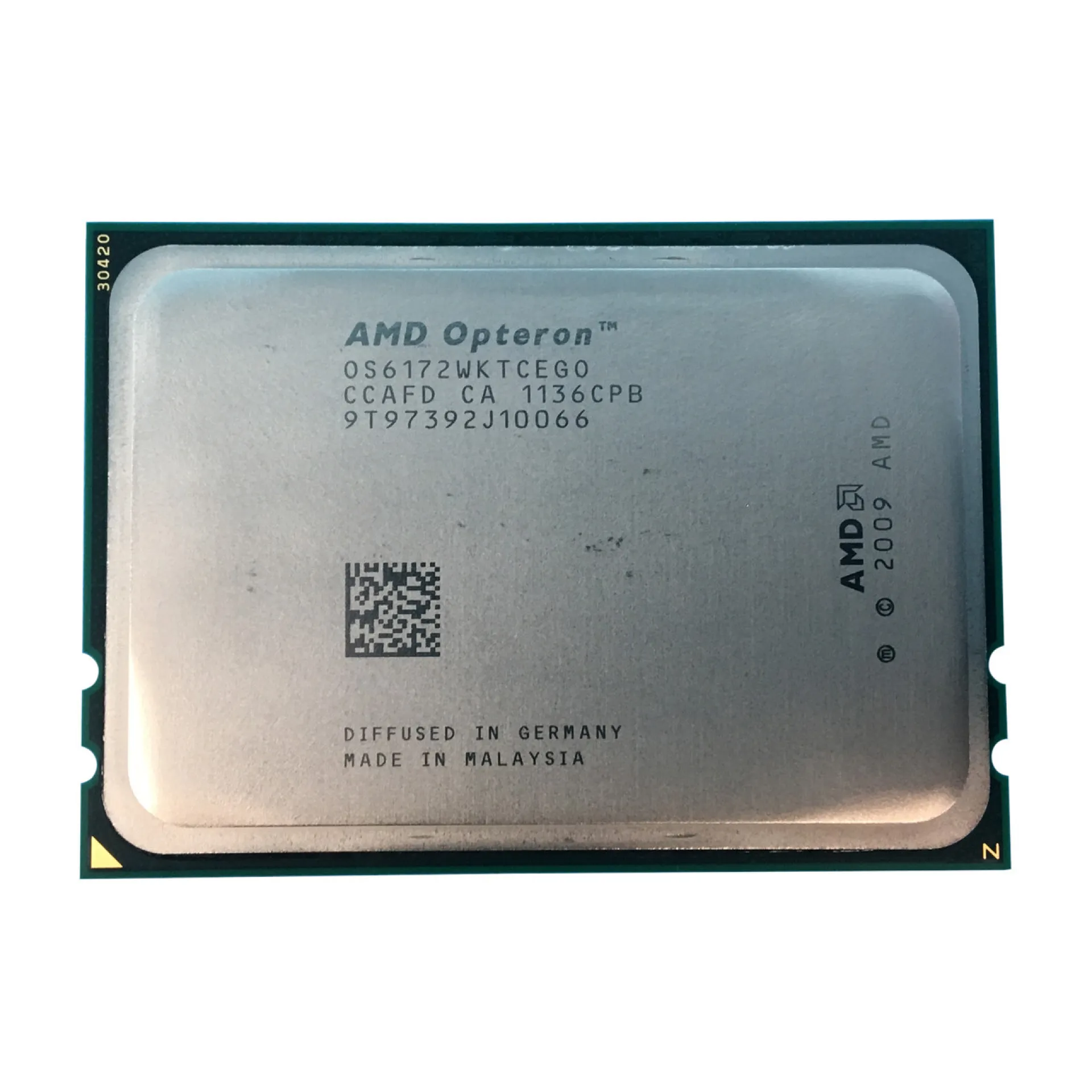AMD Opteron 6172