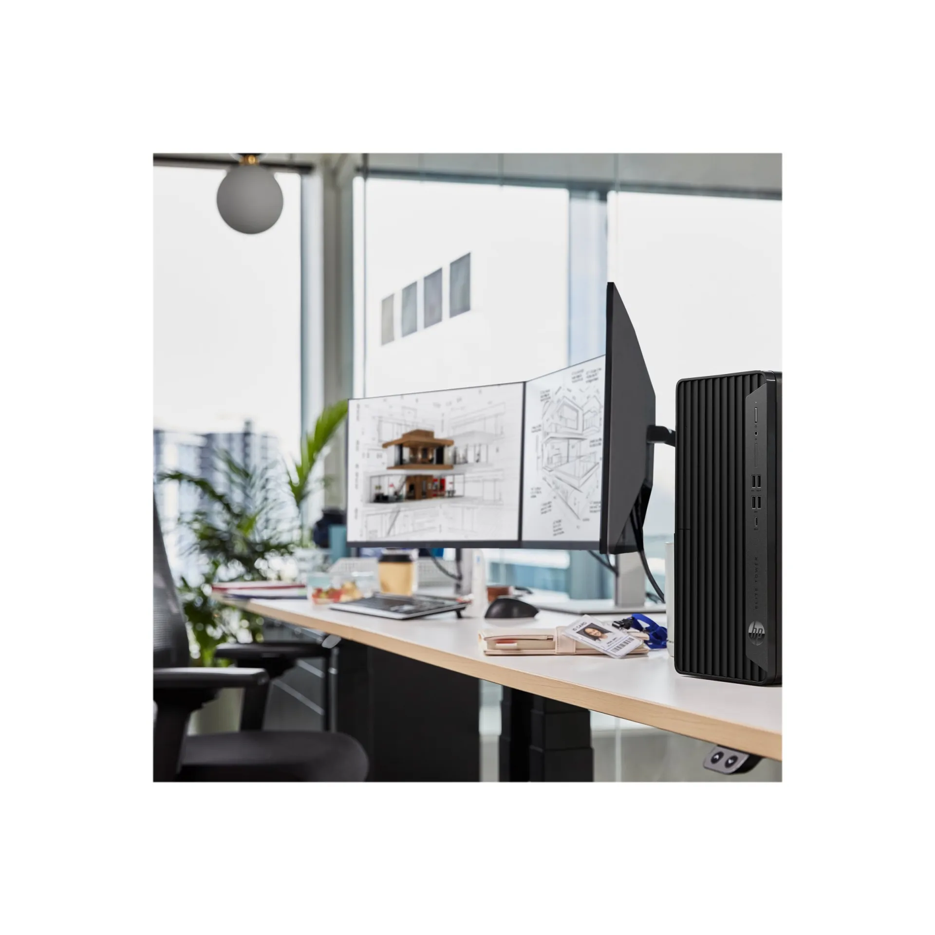 HPE ProLiant MicroServer Gen11