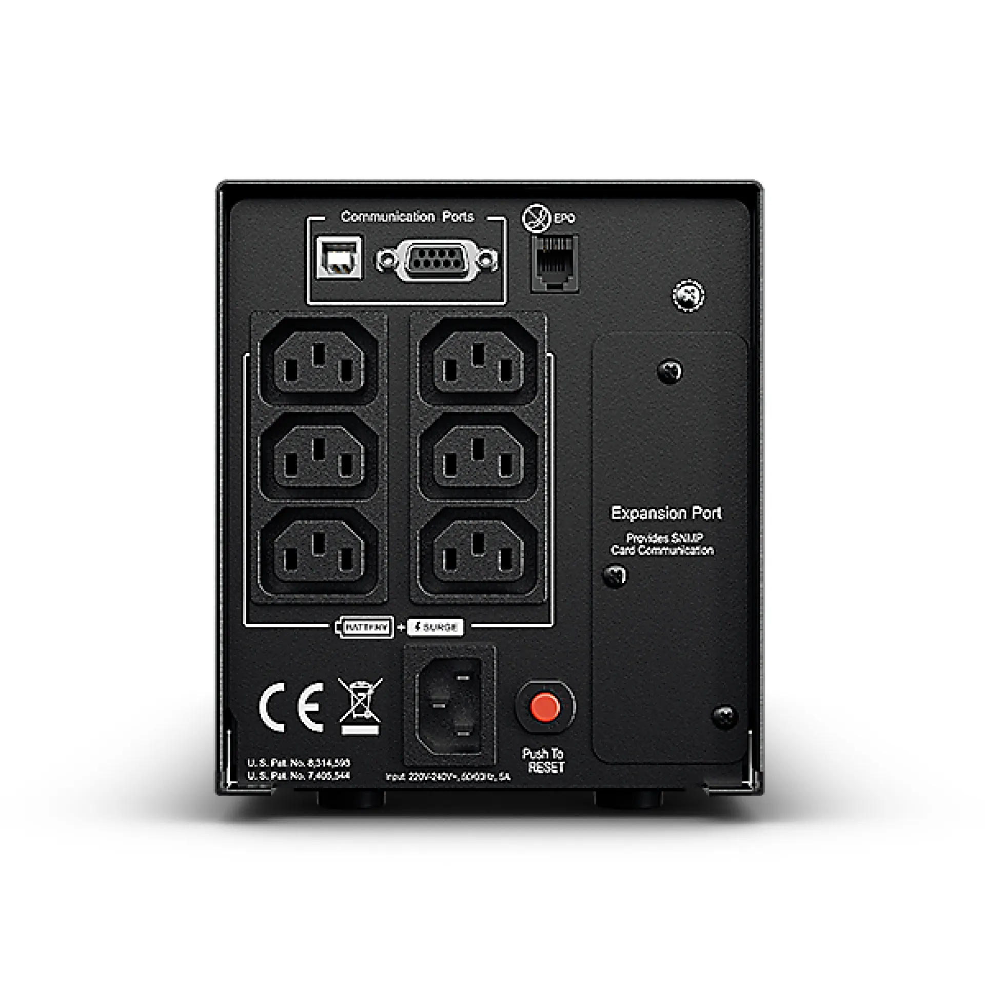 PR750ELCD