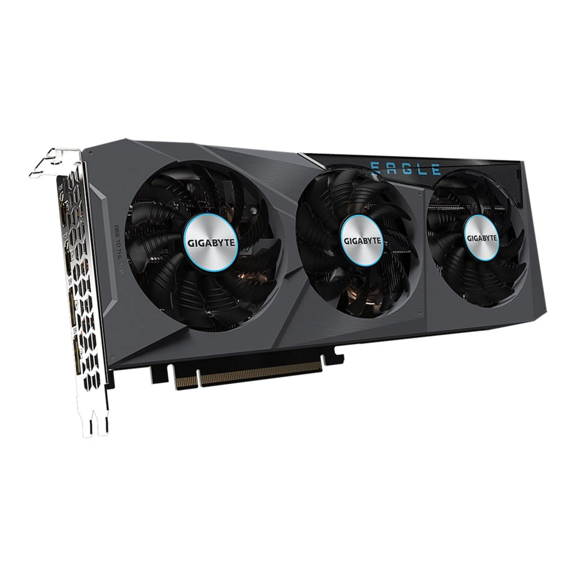 GV-R67XTEAGLE-12GD