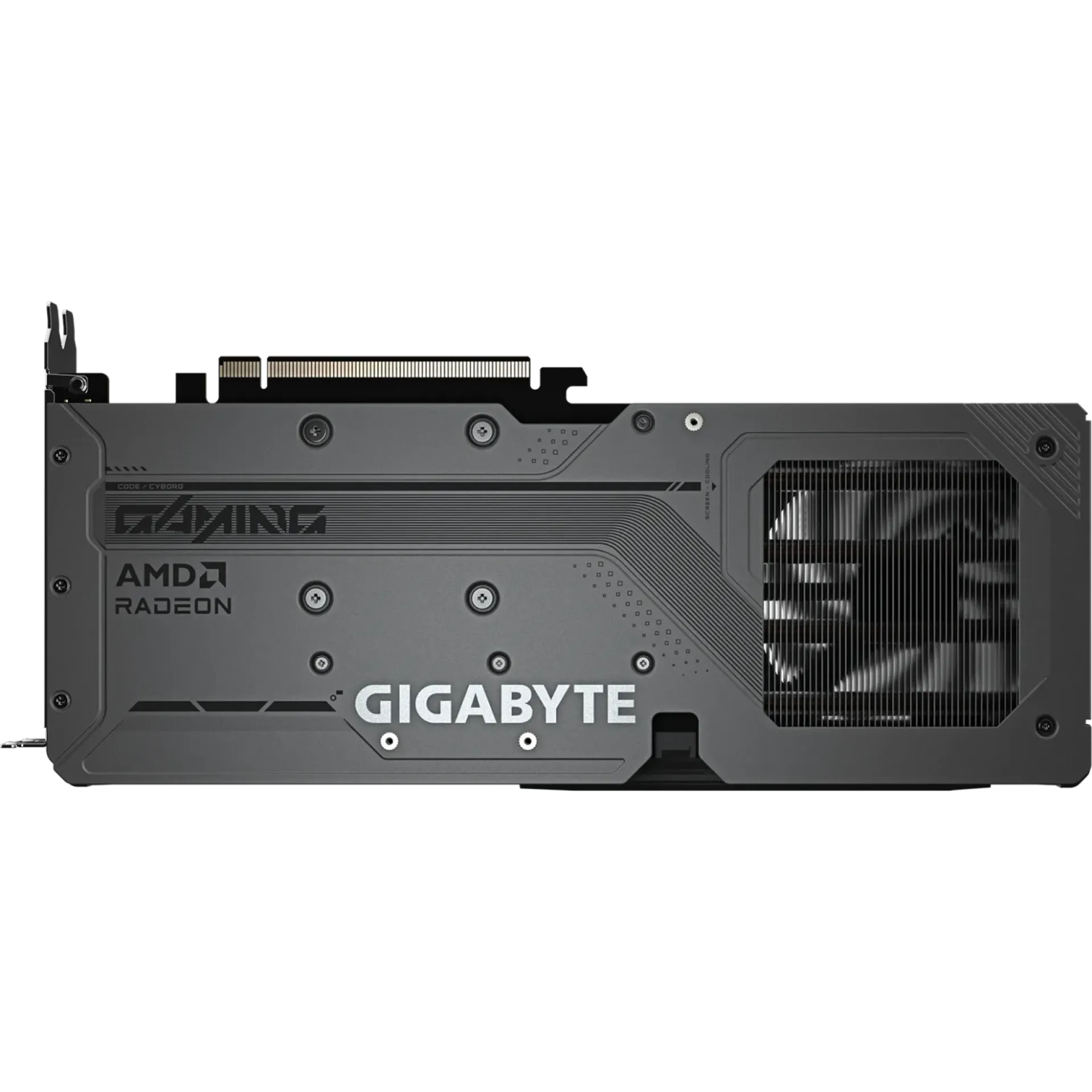 GV-R9060XTGAMING OC-16GD