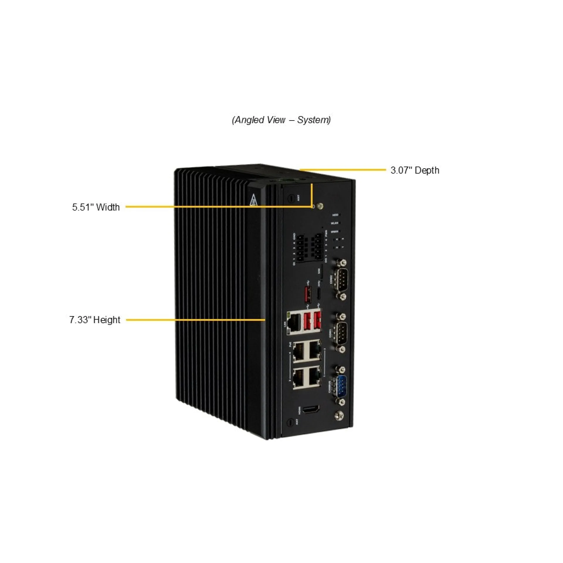 ARS-E103-JONX-H
