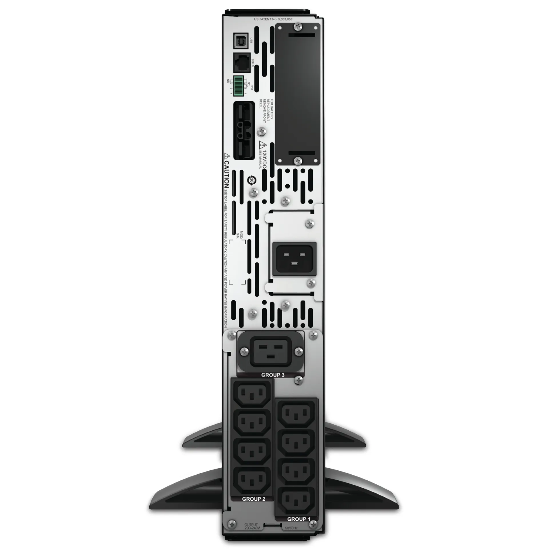 SMX2200R2HVNC