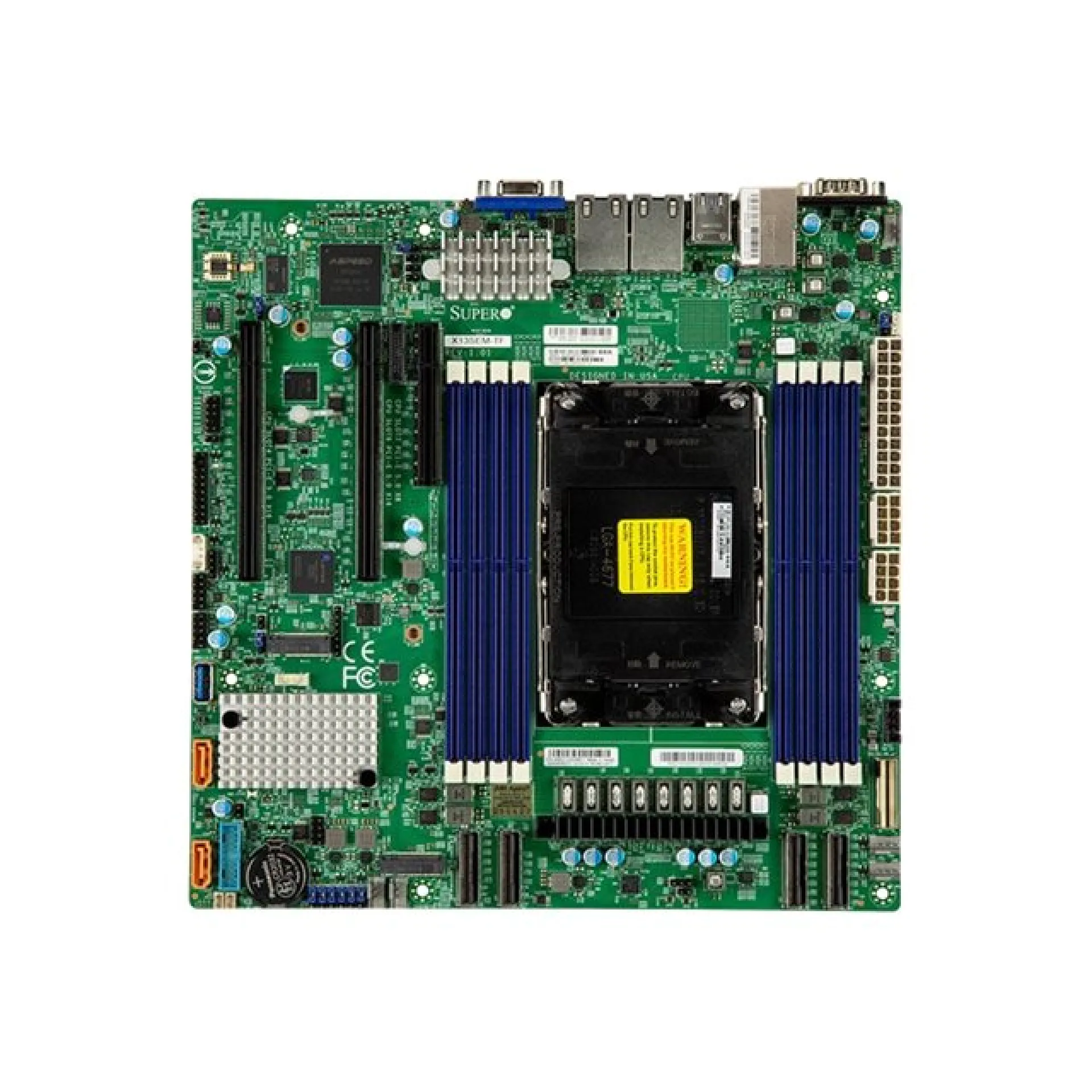 MBD-X13SEM-TF-B