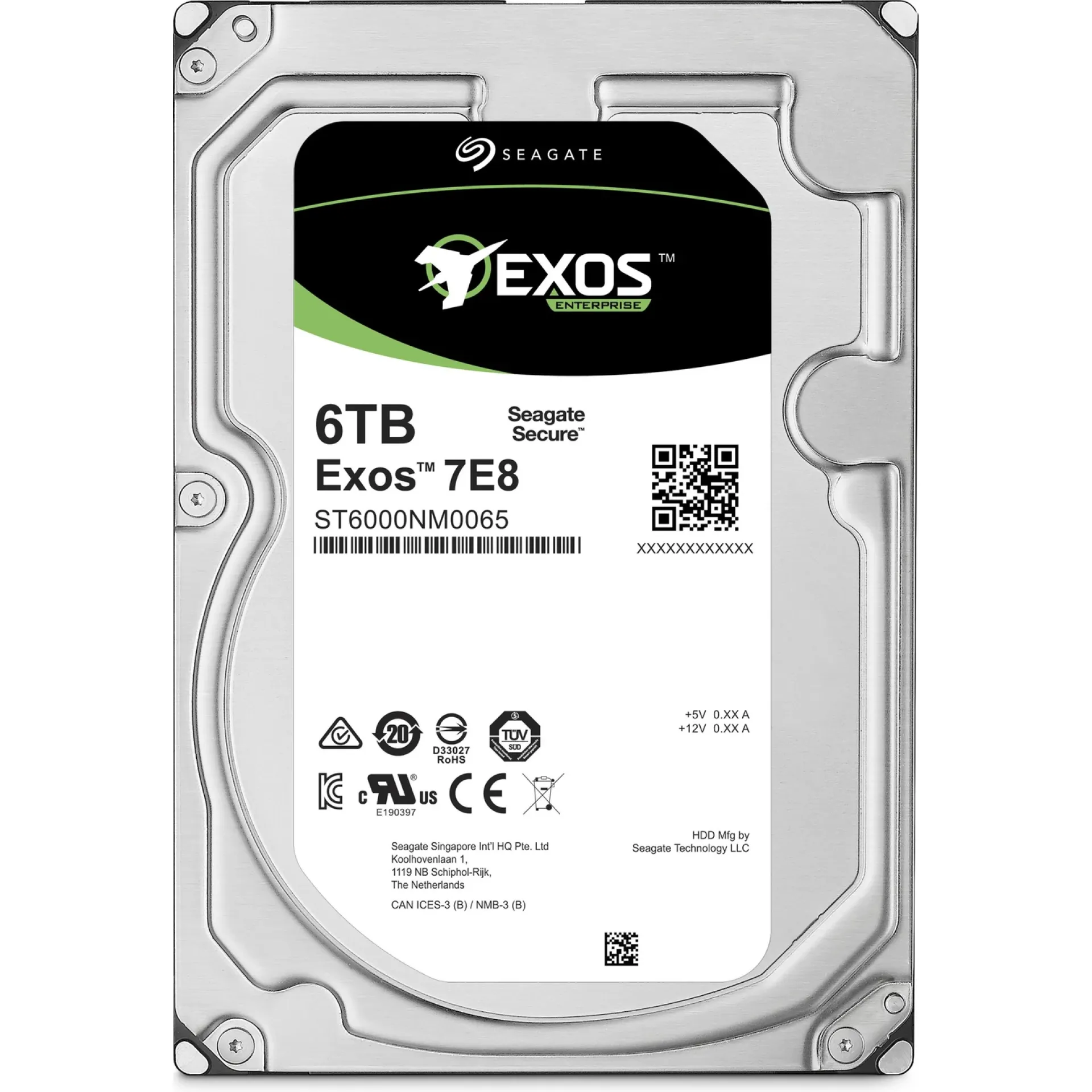 ST6000NM0095